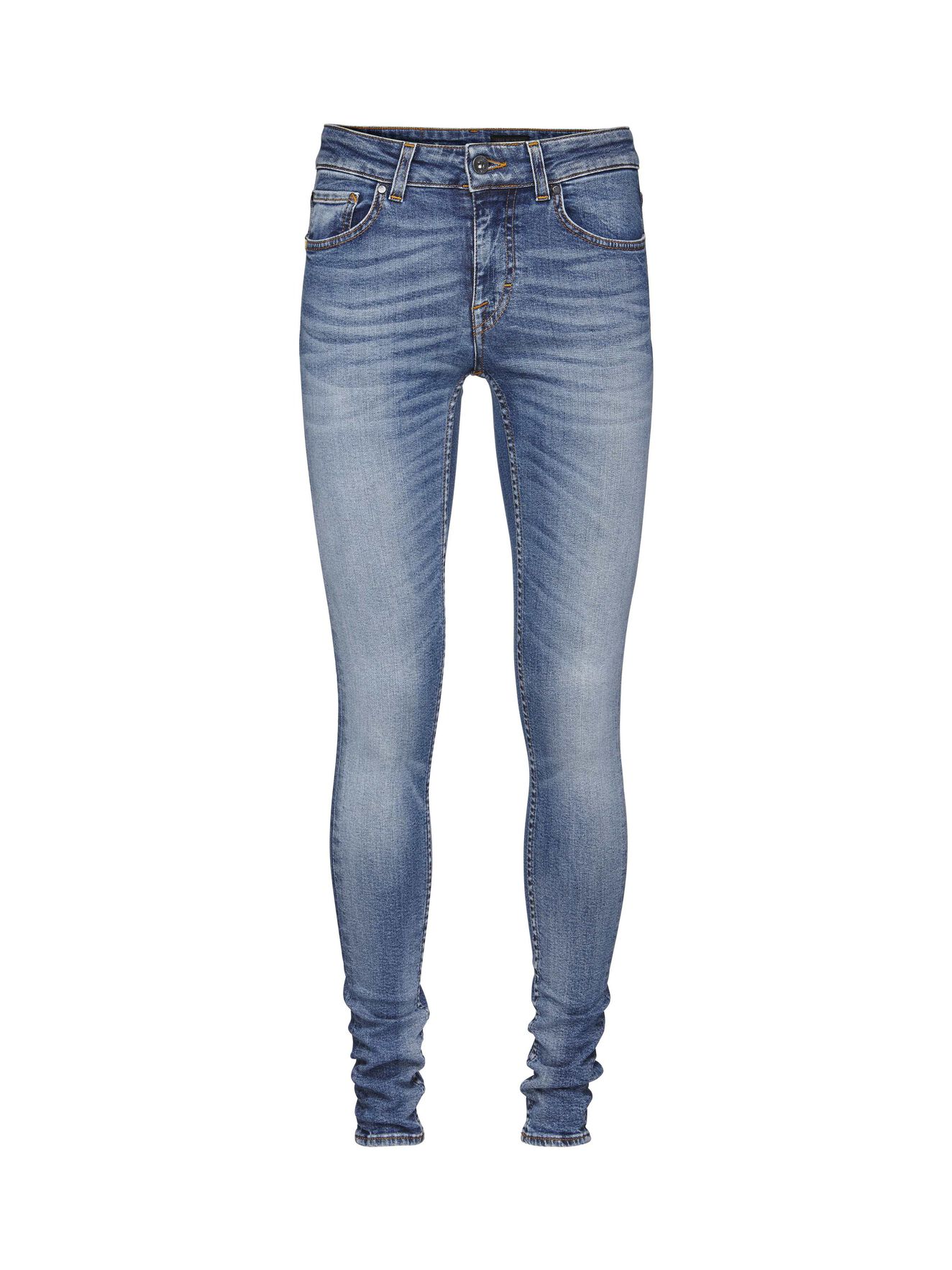 SLIGHT jeans in Light blue from Tiger of Sweden SLIGHT jeans in Light blue from Tiger of Sweden