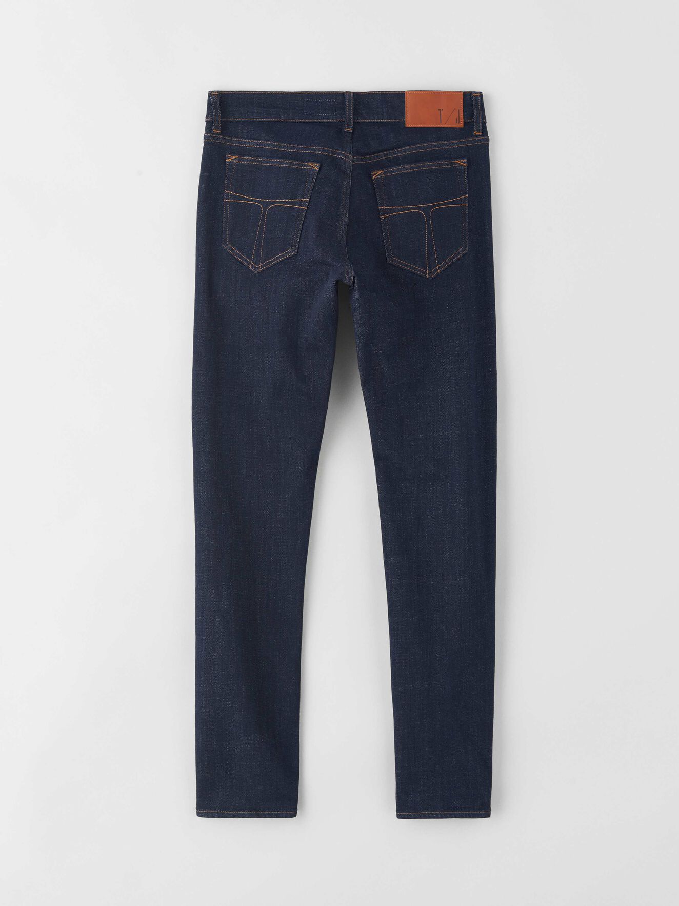 Slim Jeans in Midnight blue from Tiger of Sweden Slim Jeans in Midnight blue from Tiger of Sweden
