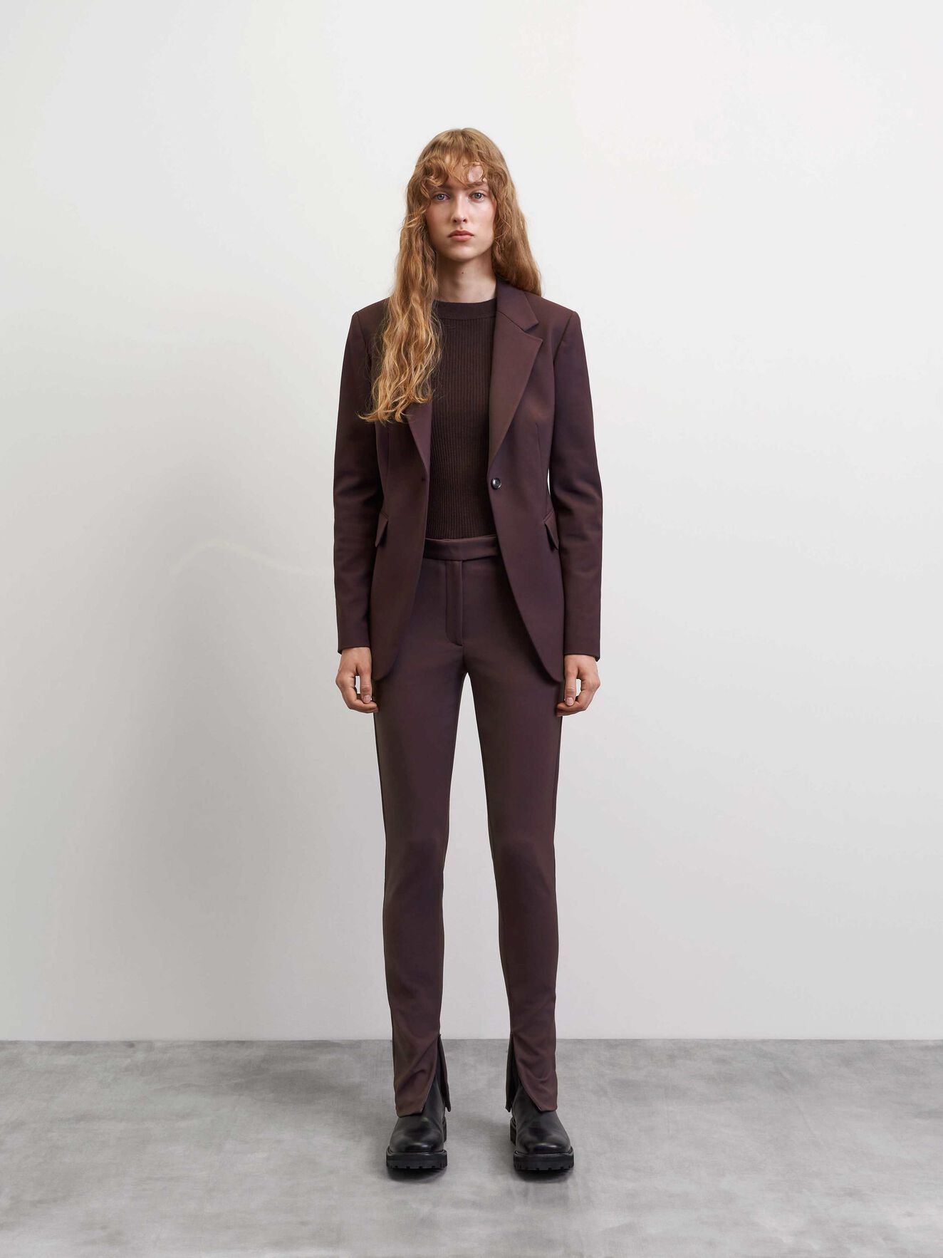 Zaria Suit in from Tiger of Sweden Zaria Suit in from Tiger of Sweden