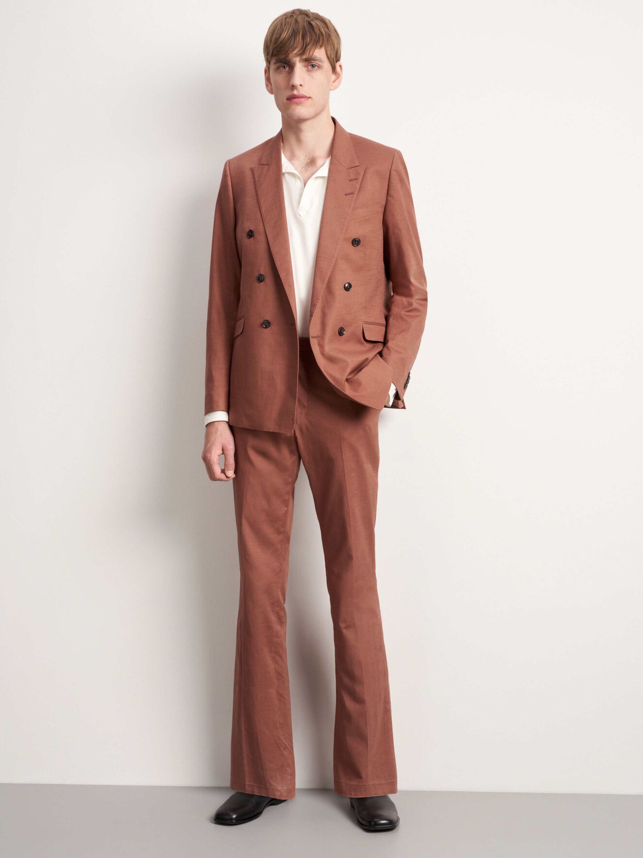 Heldin Suit in from Tiger of Sweden Heldin Suit in from Tiger of Sweden