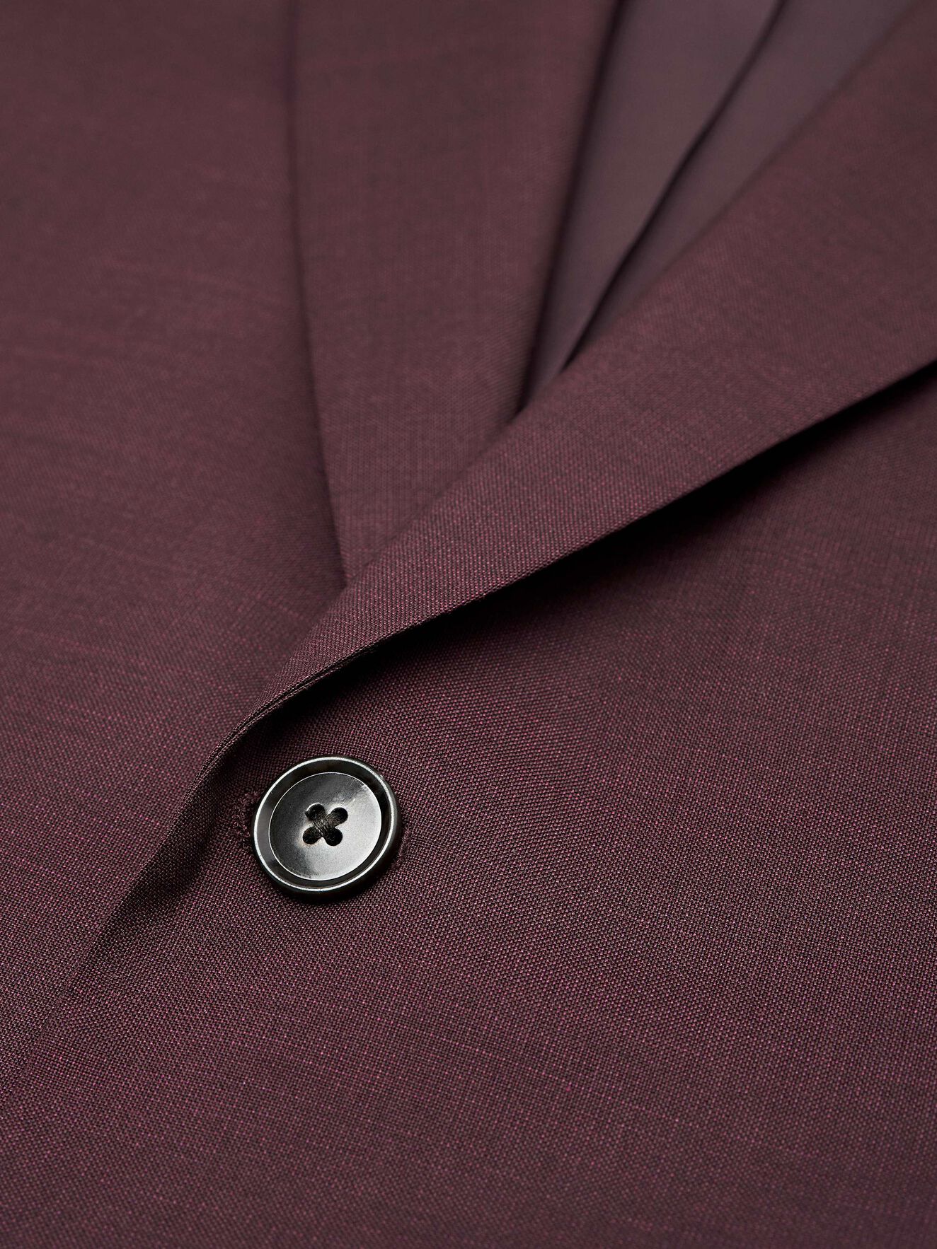 Jamonte Blazer in Wine from Tiger of Sweden Jamonte Blazer in Wine from Tiger of Sweden