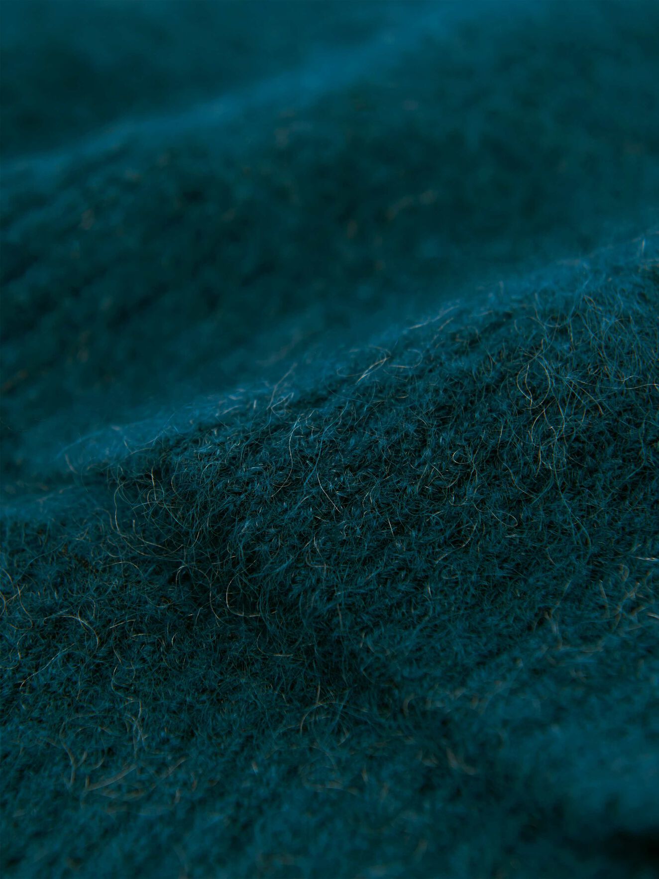 Cassio Pullover in Dark Forest from Tiger of Sweden Cassio Pullover in Dark Forest from Tiger of Sweden
