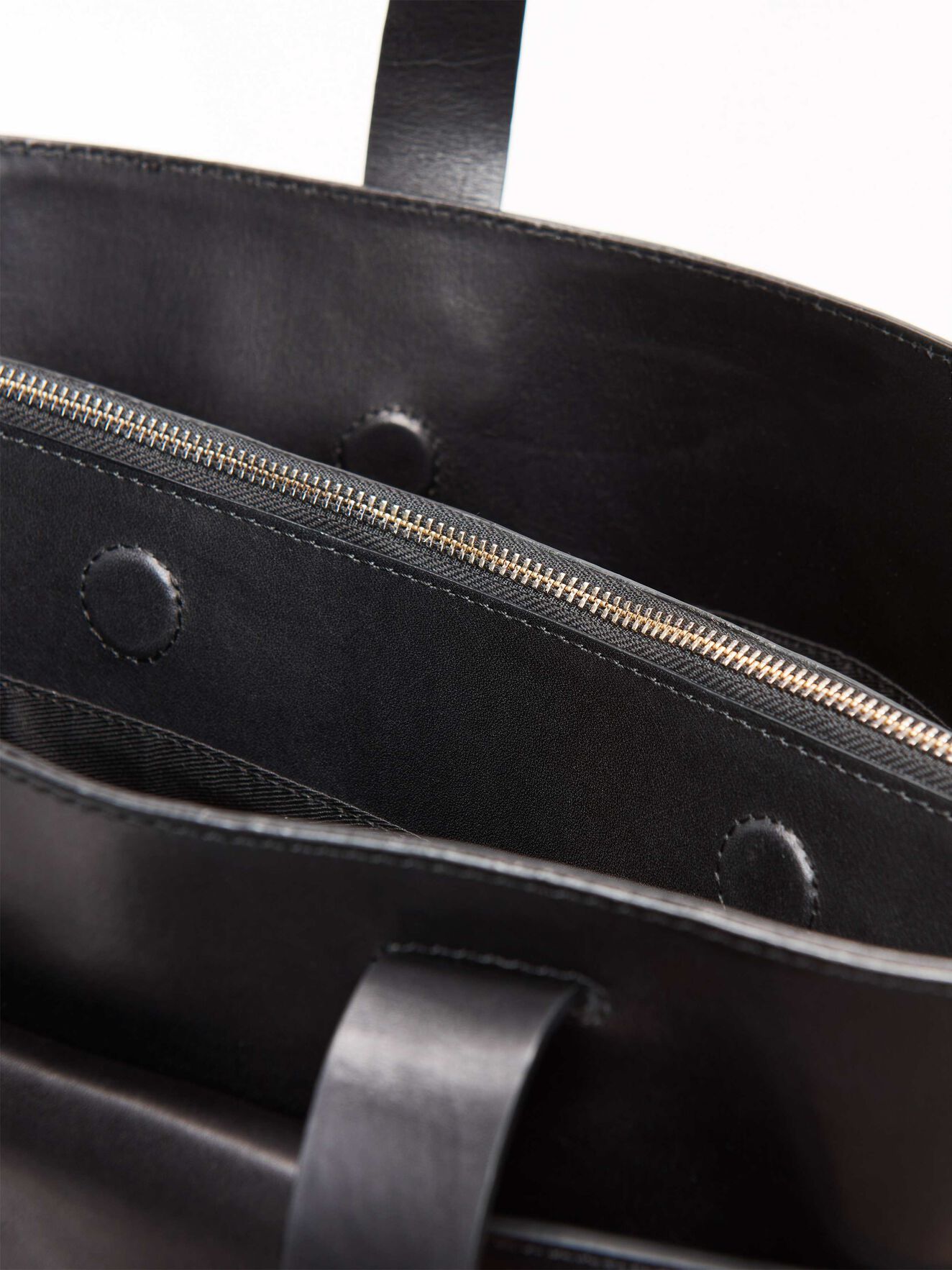 Edita Work Bag in Black from Tiger of Sweden Edita Work Bag in Black from Tiger of Sweden