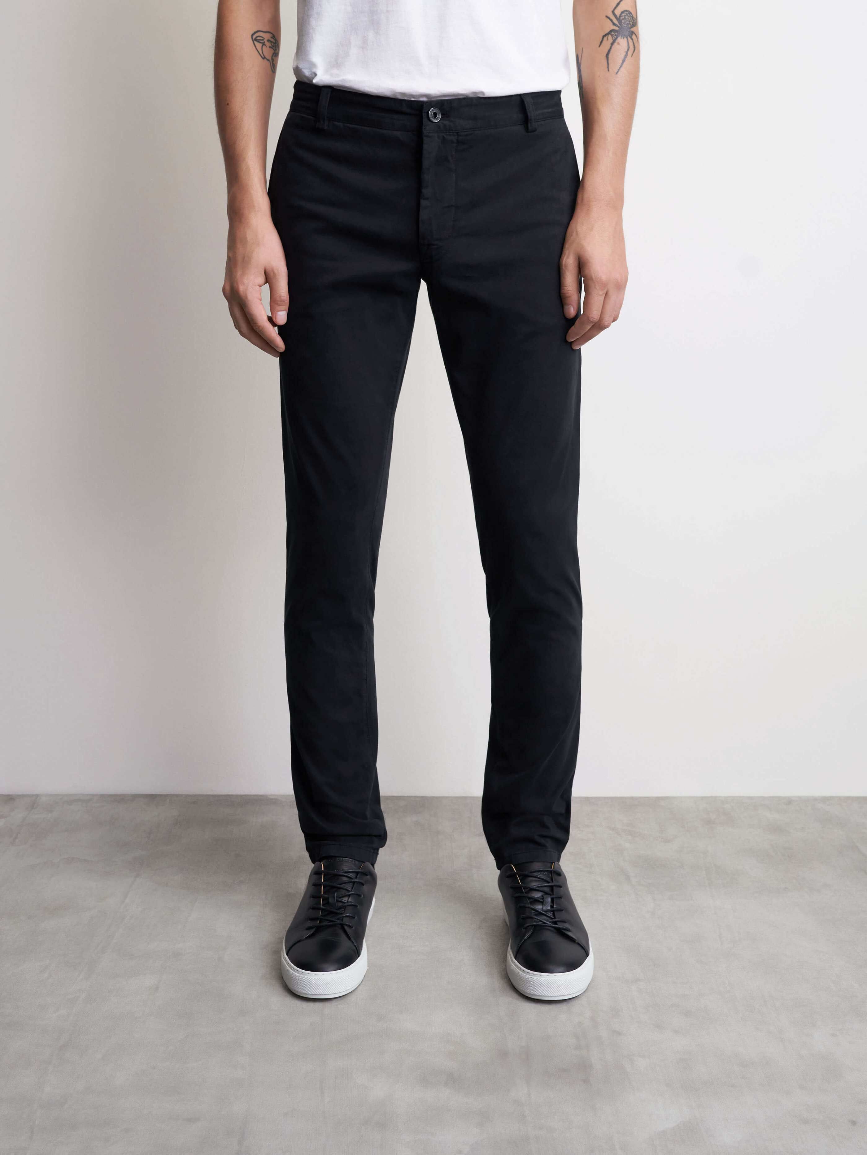 Transit Chinos - Buy Trousers online