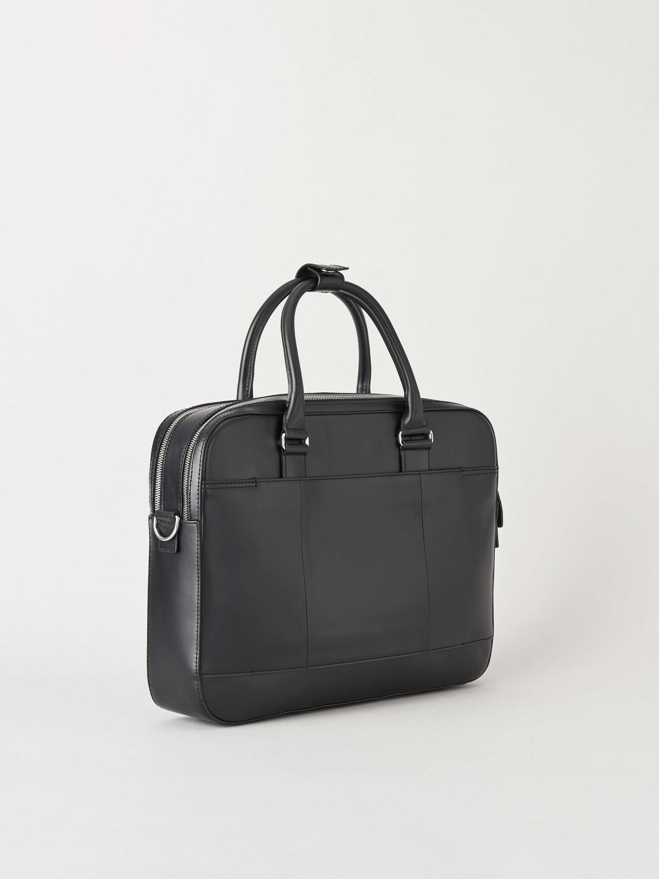 Burin Bag in Black from Tiger of Sweden Burin Bag in Black from Tiger of Sweden