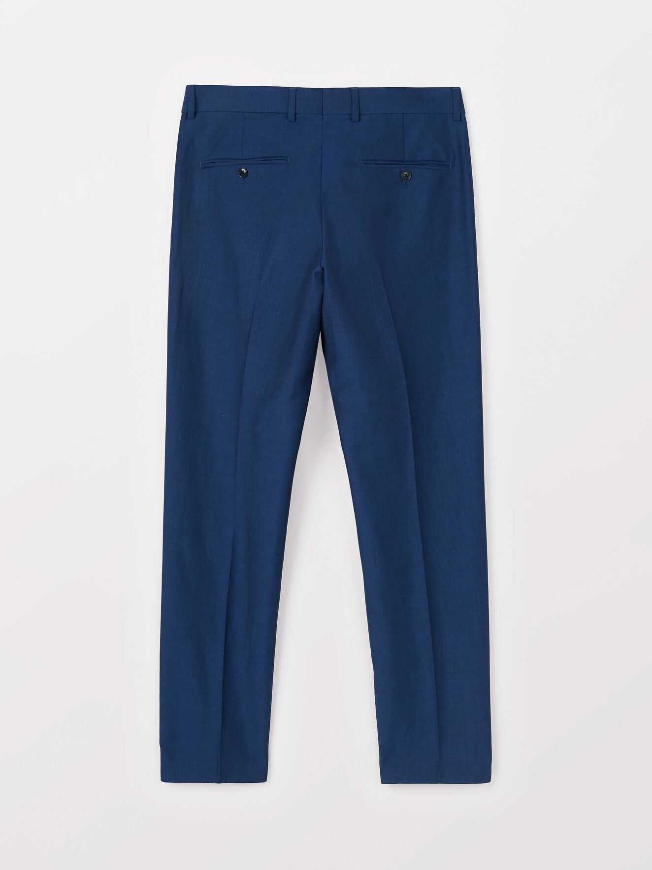 Tordon Hose in Deep Ocean Blue from Tiger of Sweden Tordon Hose in Deep Ocean Blue from Tiger of Sweden