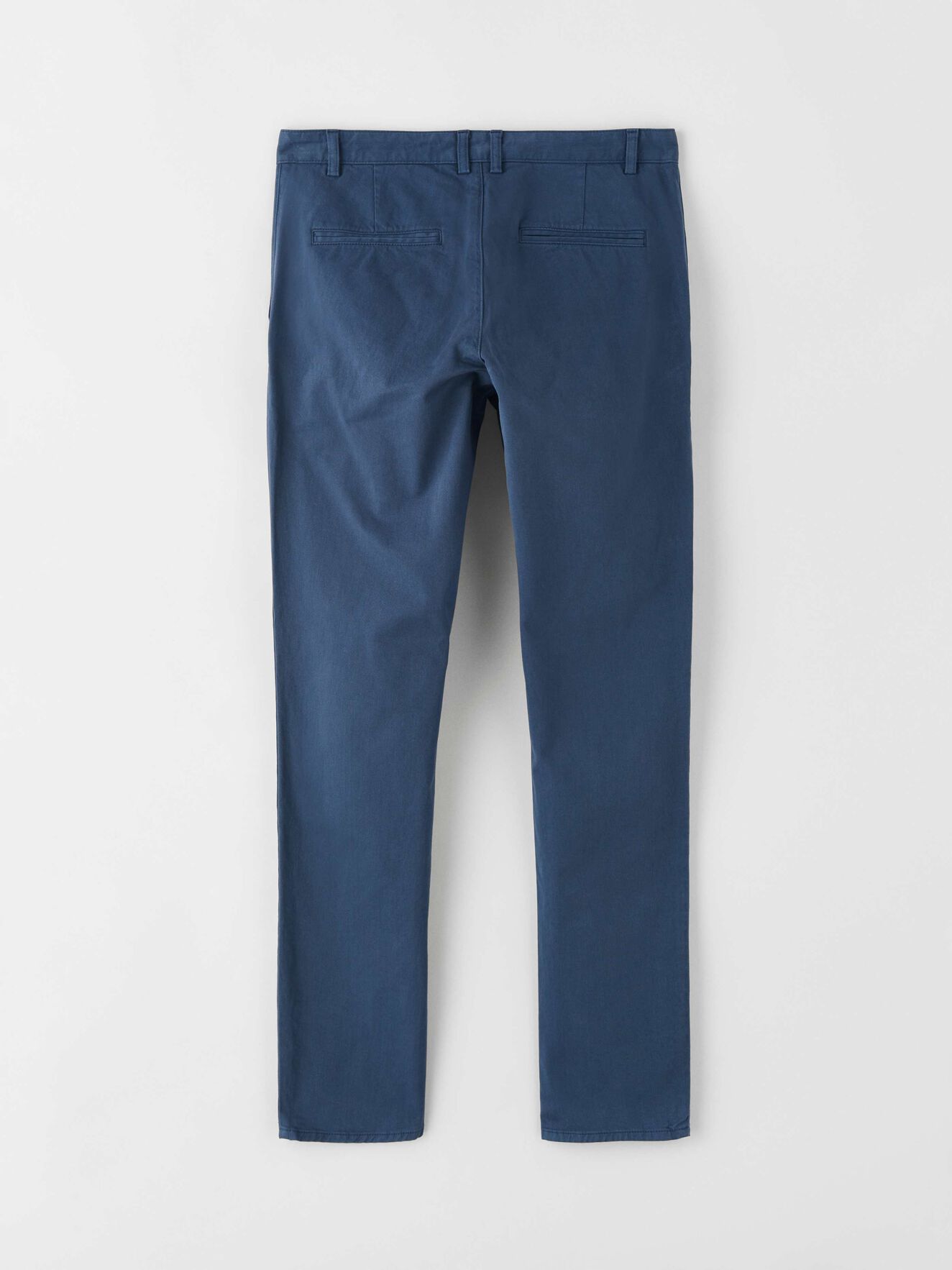 Transit 4 Trousers in Soft blue from Tiger of Sweden Transit 4 Trousers in Soft blue from Tiger of Sweden