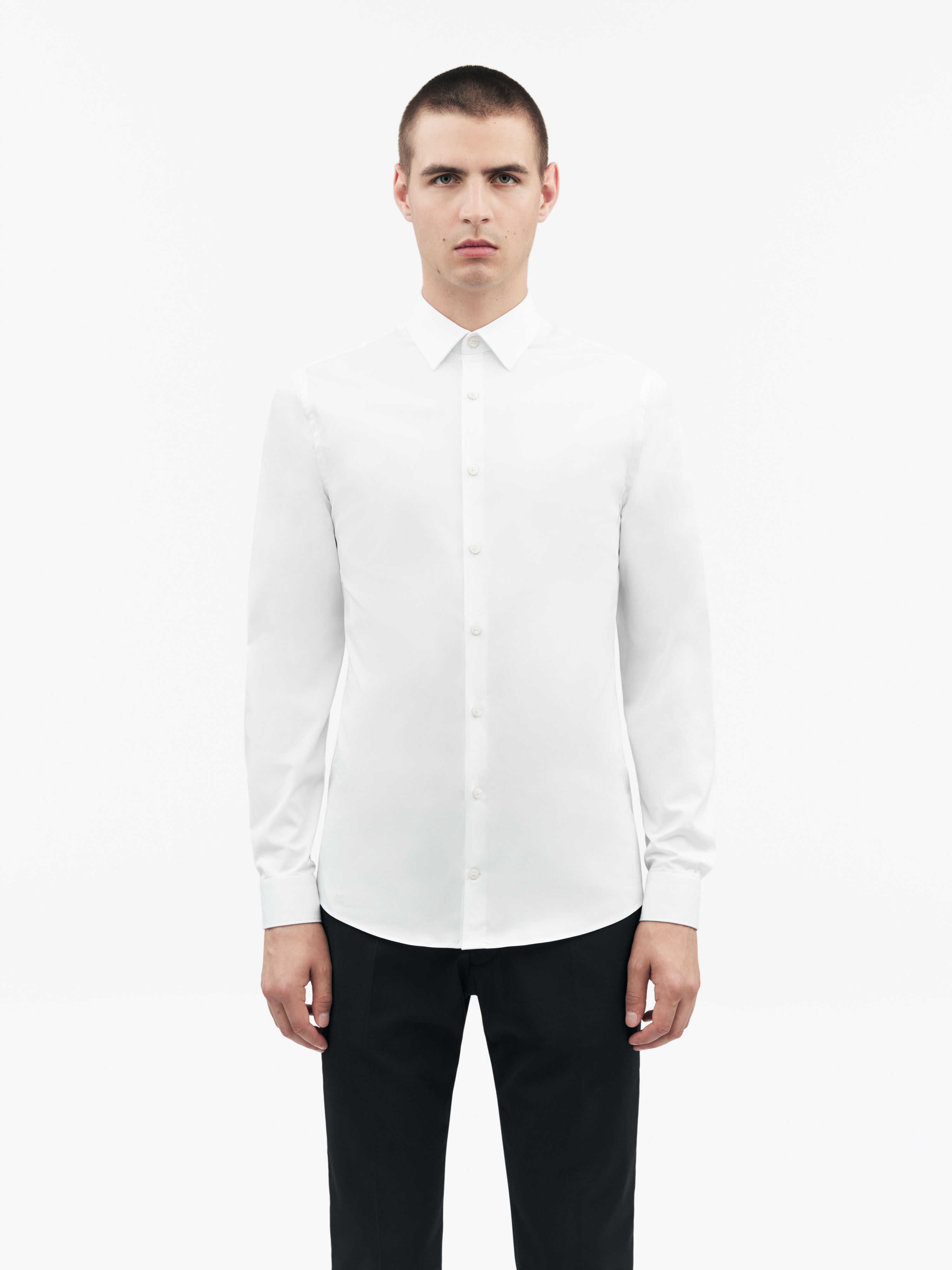 Filbrodie Extra Slim-Fit Shirt