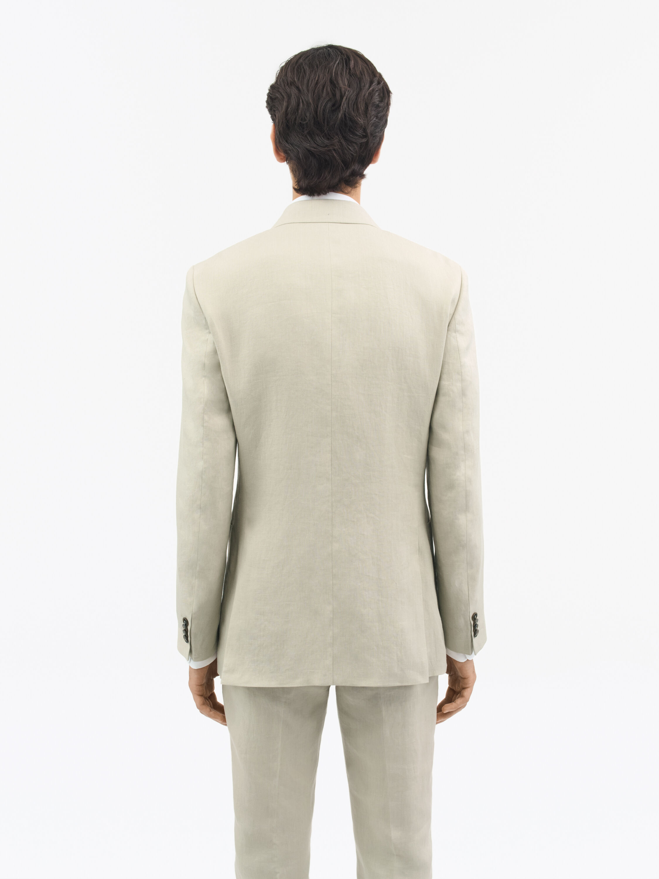 Joachim Double-breasted Blazer