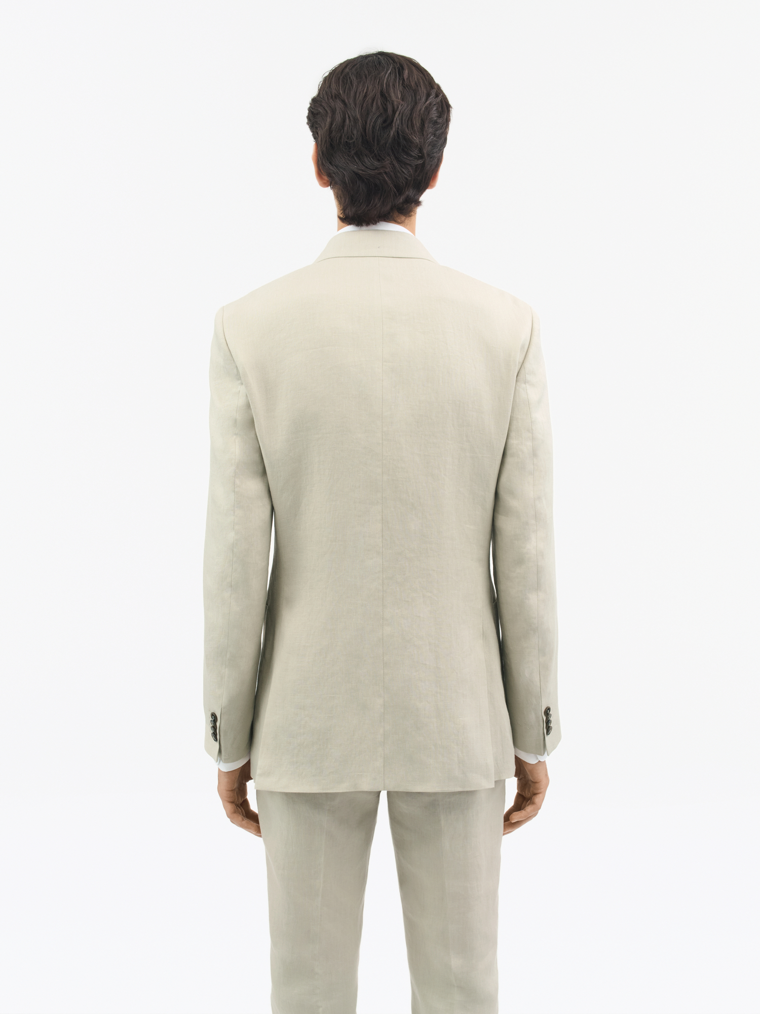 Joachim Zweireihiger Blazer