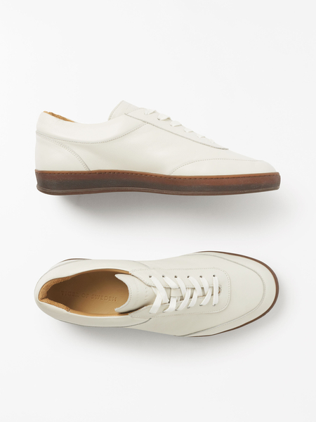 Cienci Nappa Leather Sneakers