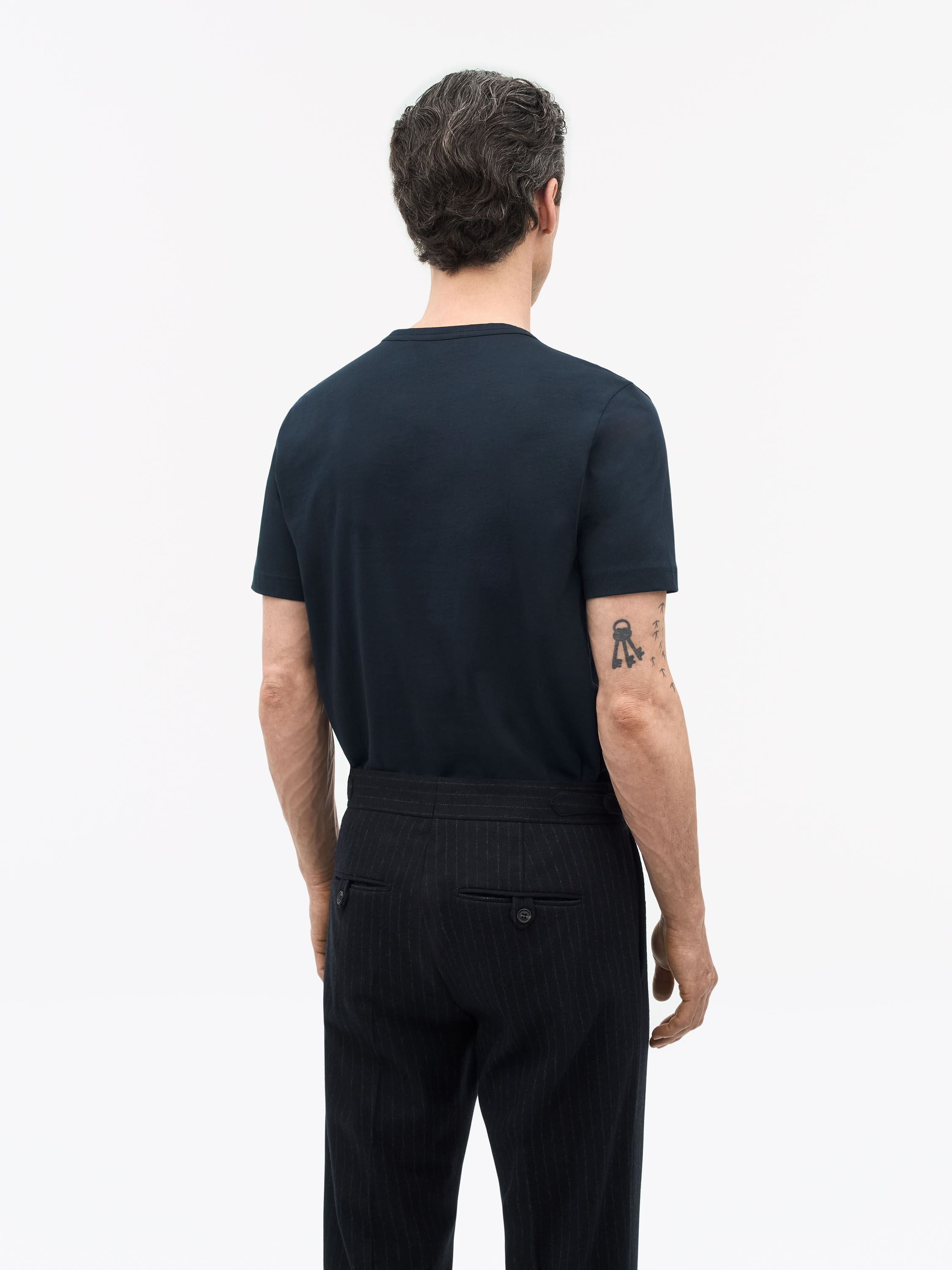 Olaf Crew-neck T-Shirt