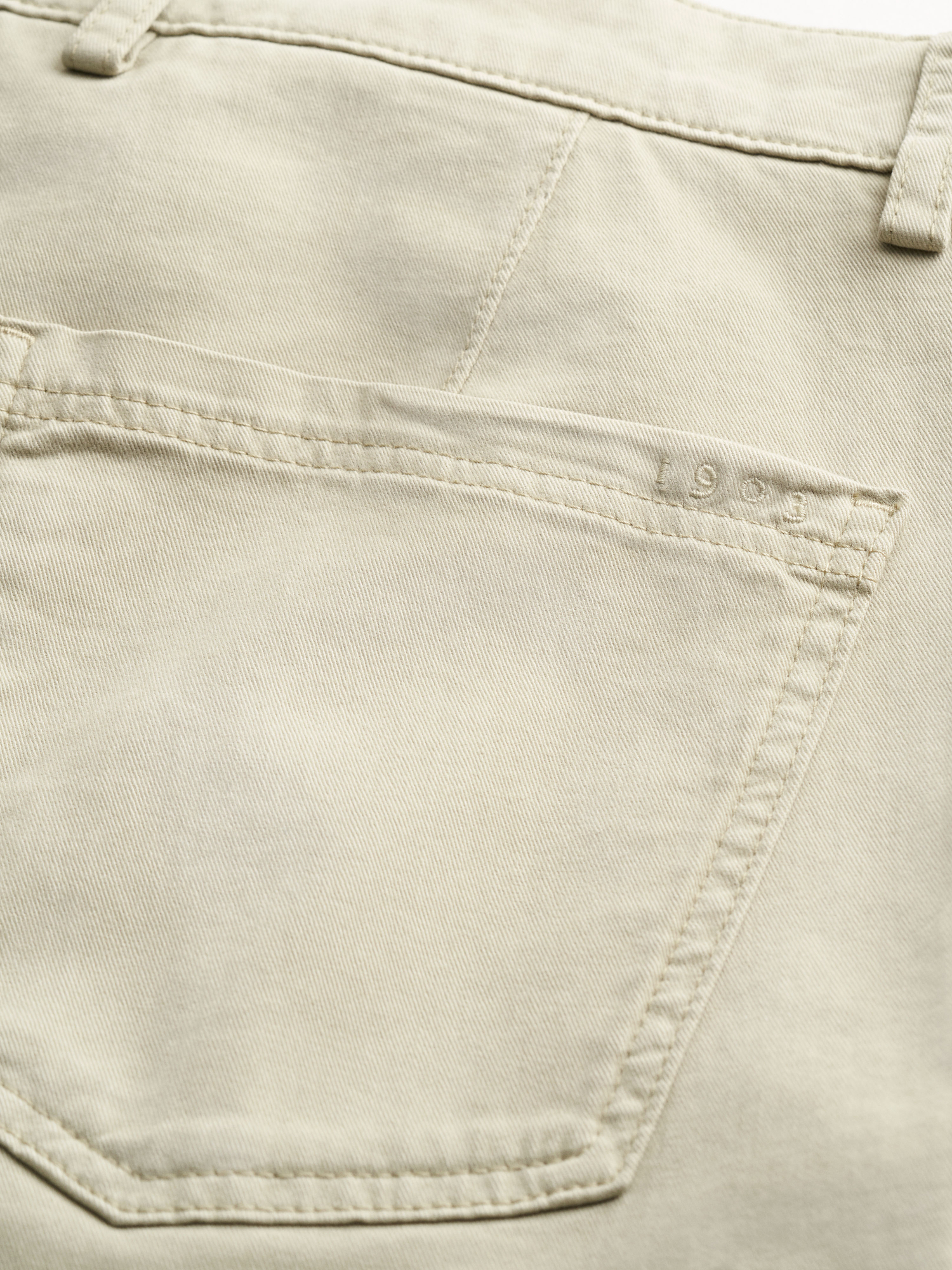 Caid Shorts