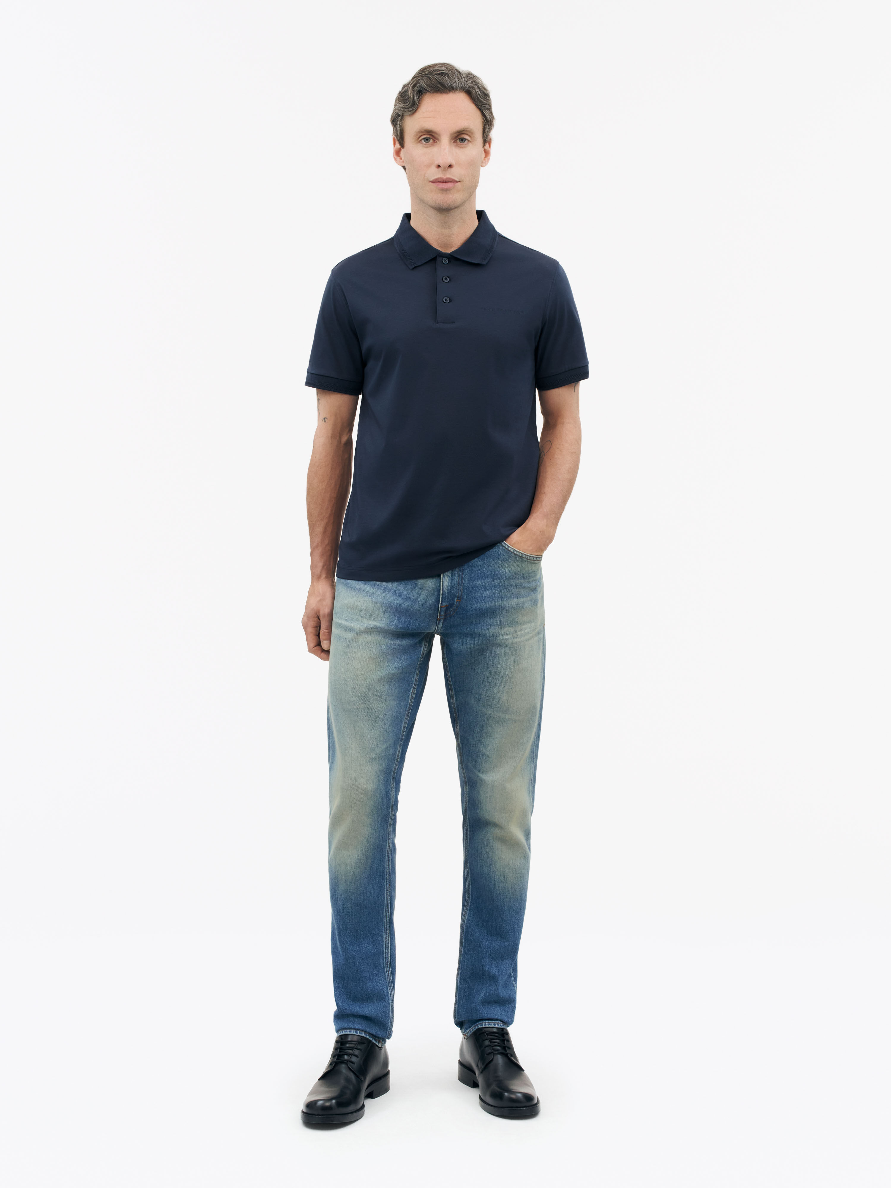 Riose Cotton T-Shirt