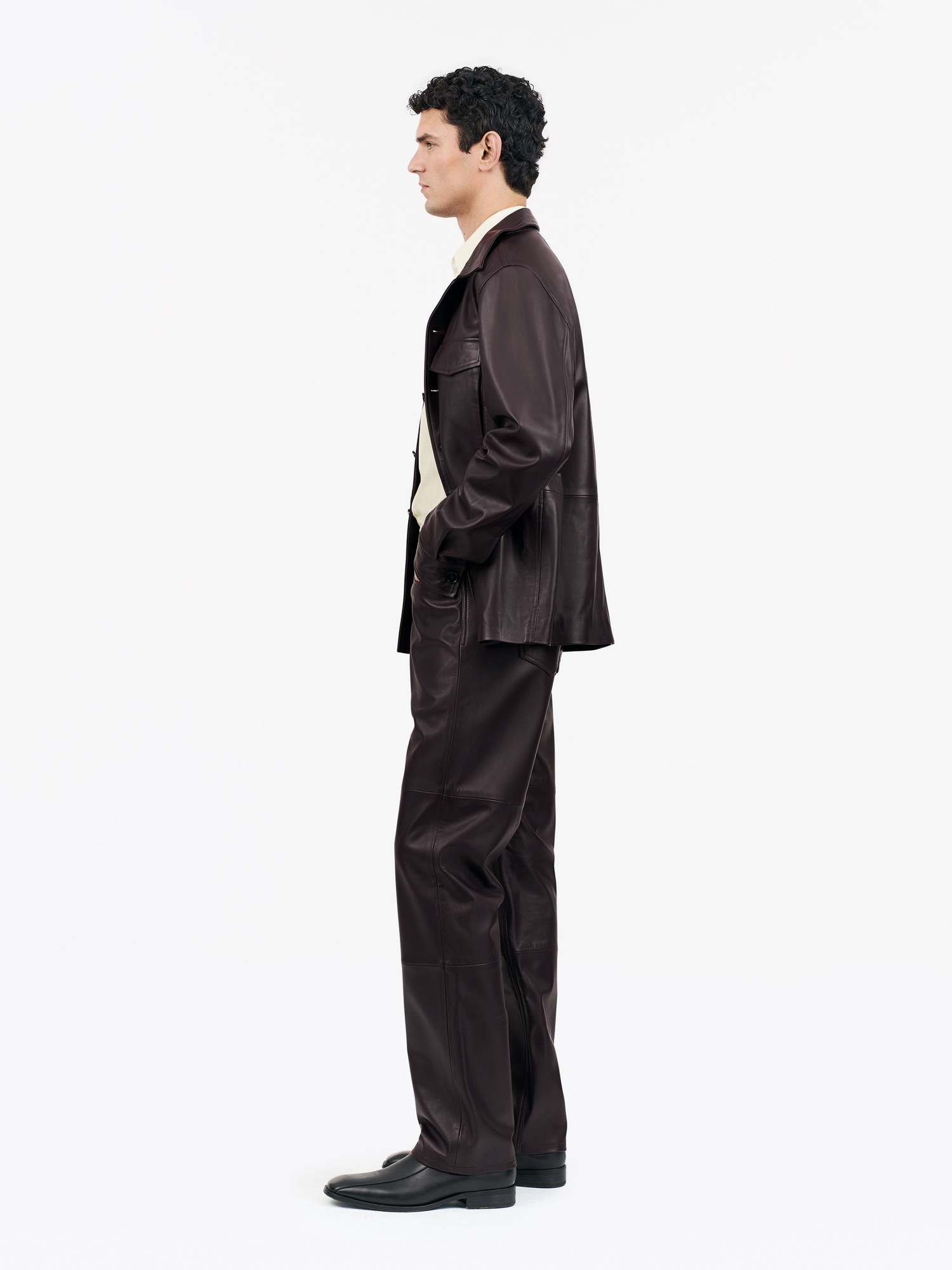 Alec Trousers