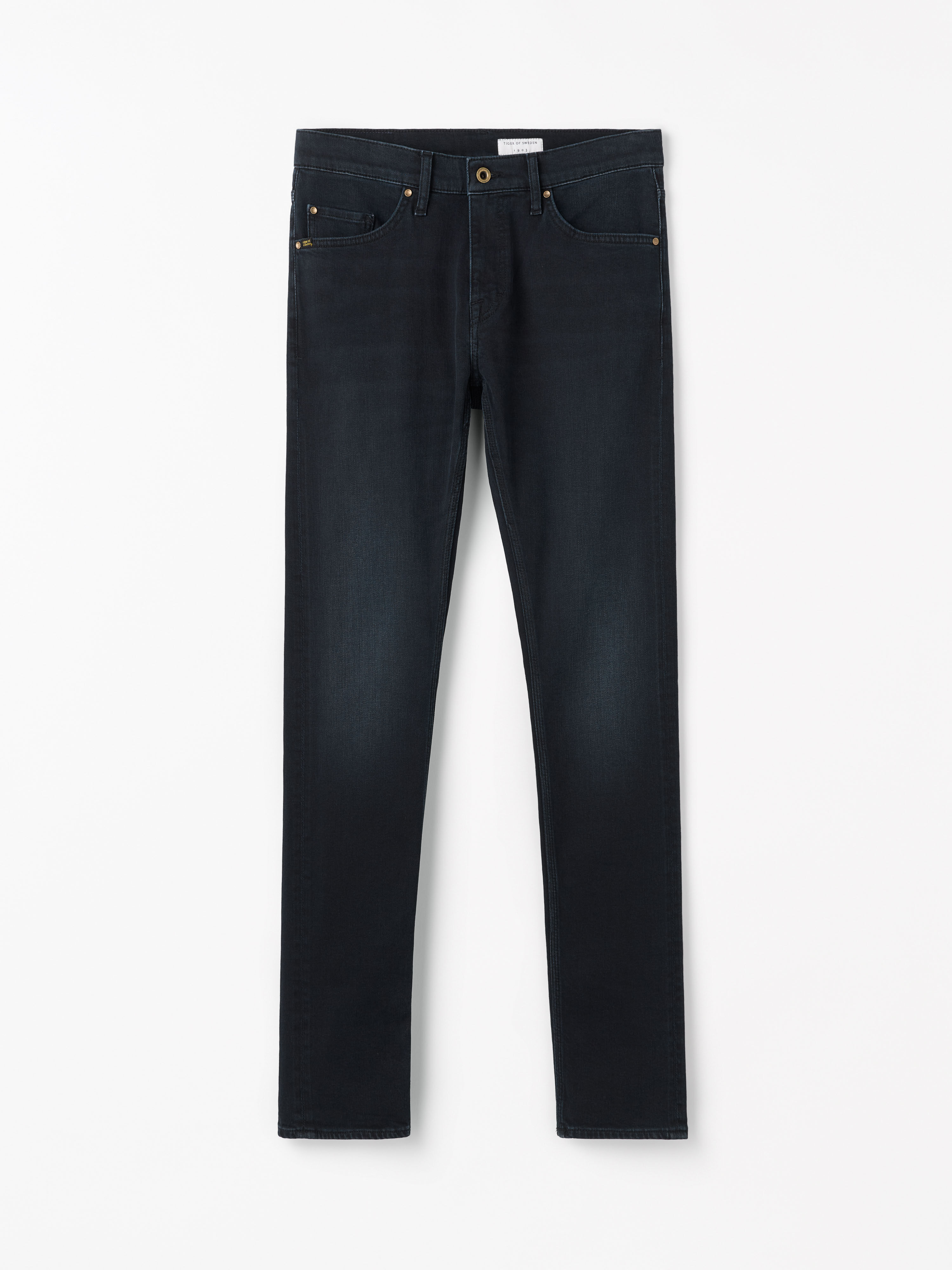 Pistolero Canyon Slim-Fit Jeans