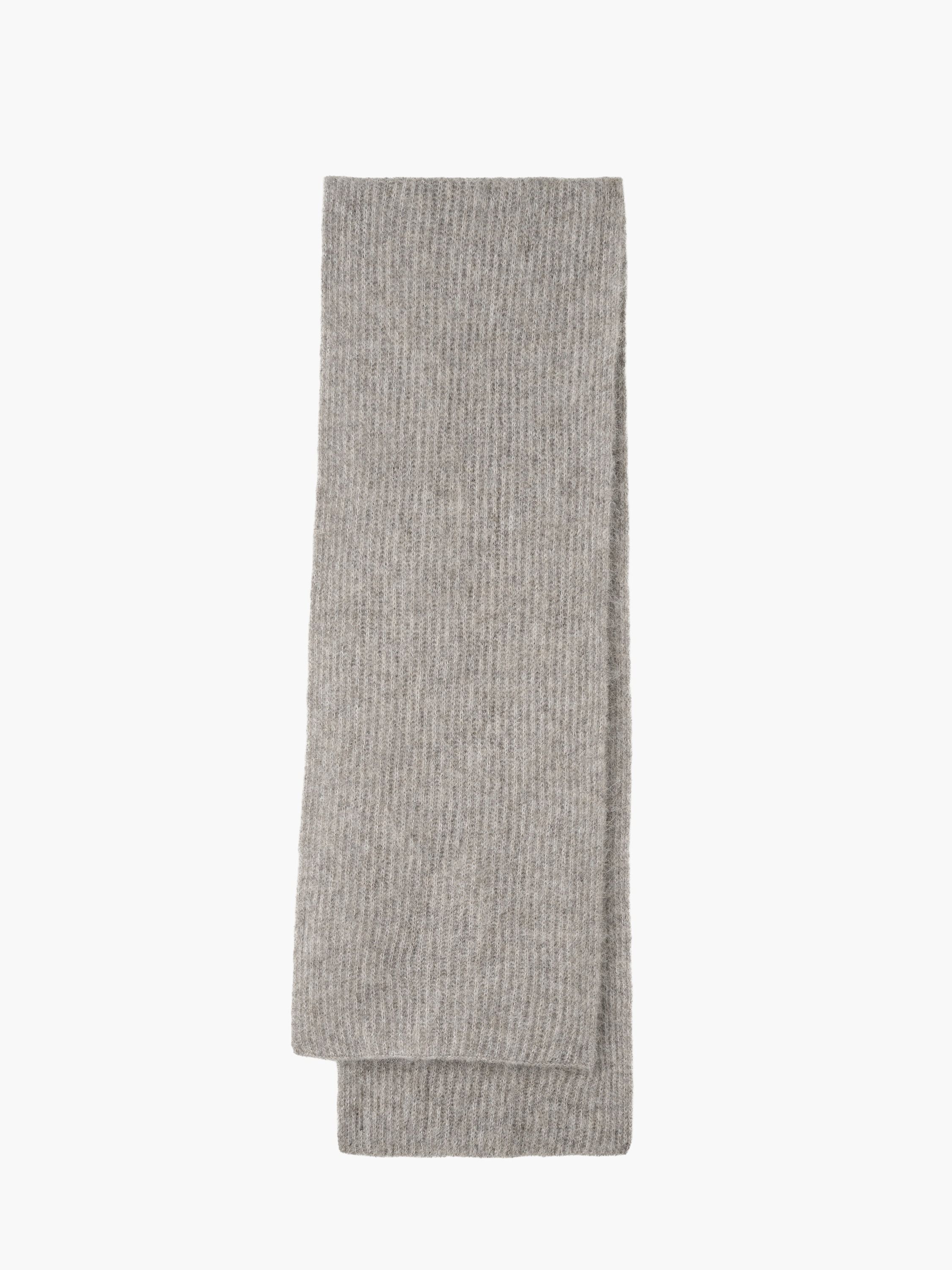 Erlinia RWS Mohair Scarf