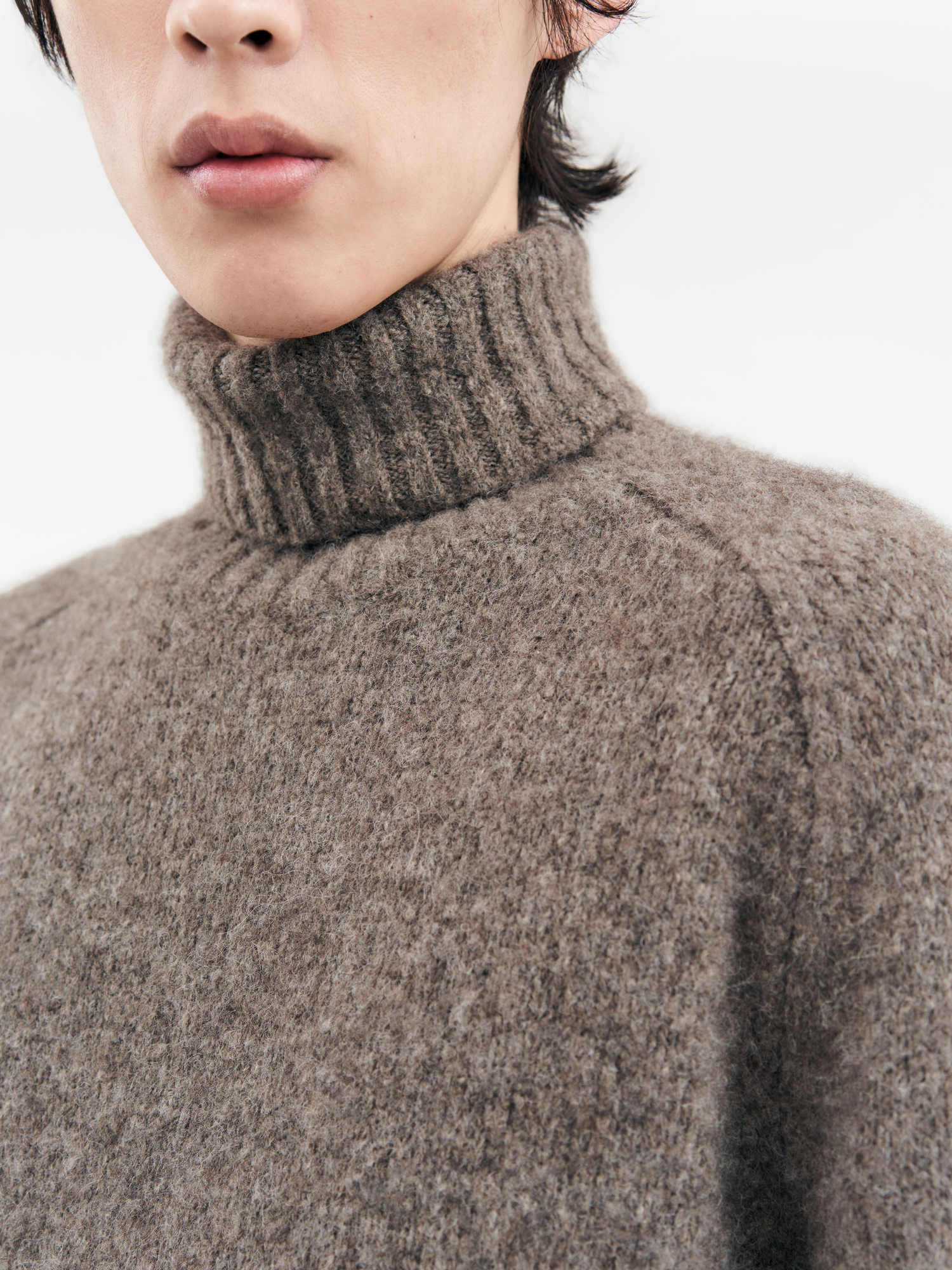 Everet RWS Sweater
