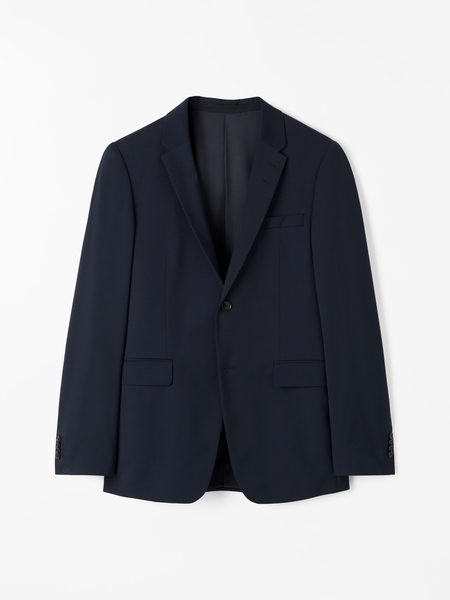 Jerretts Slim-Fit Blazer