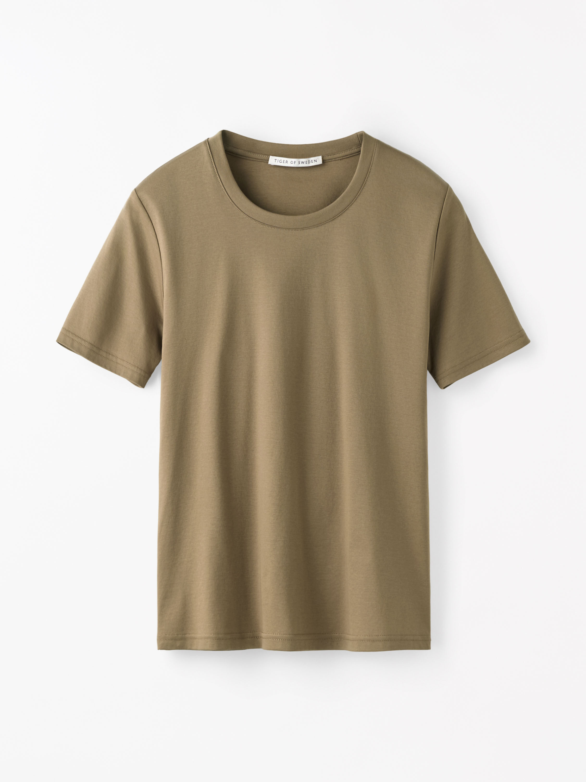Siru Baumwoll-T-Shirt