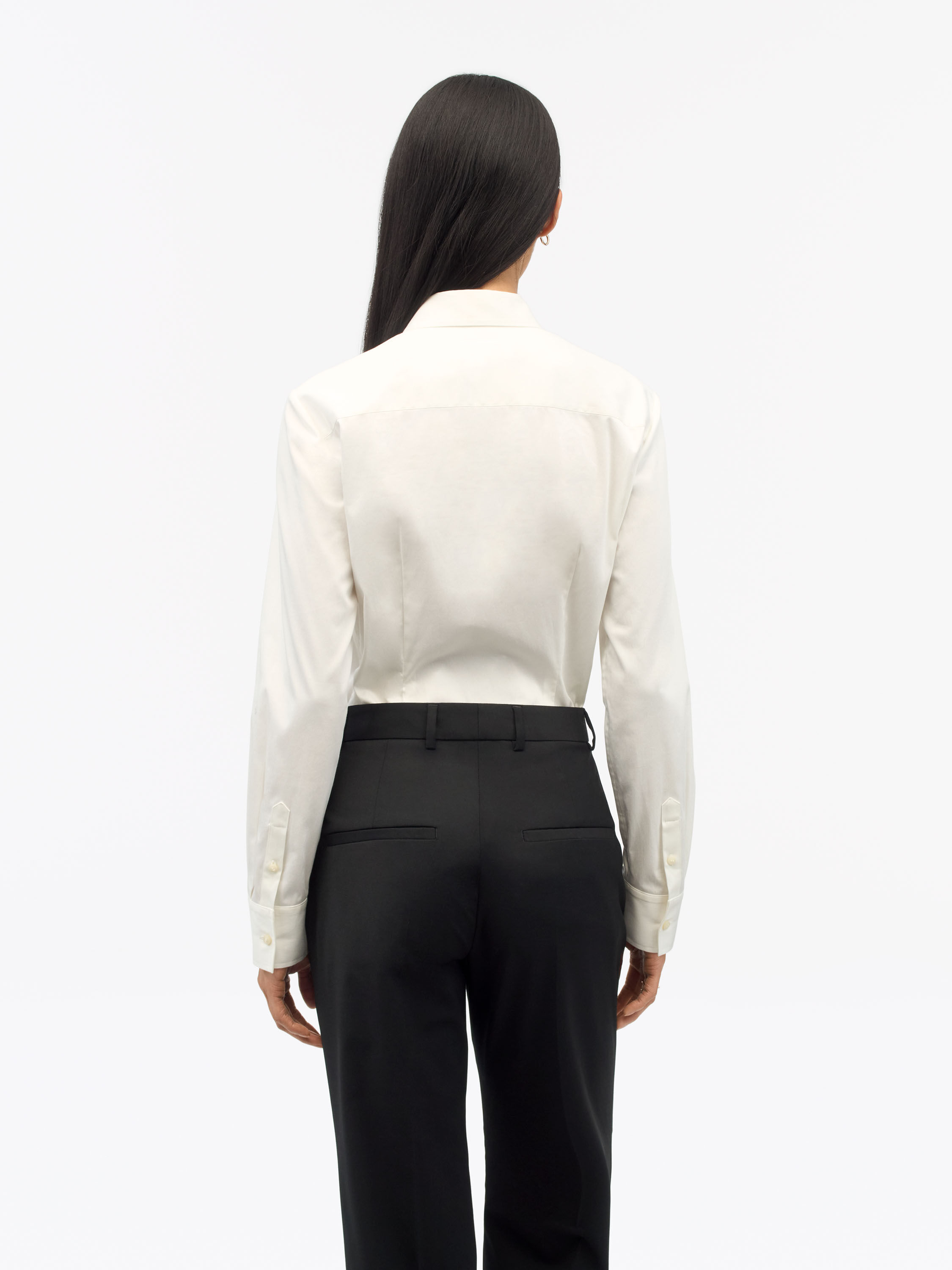 Laino Slim-Fit Shirt