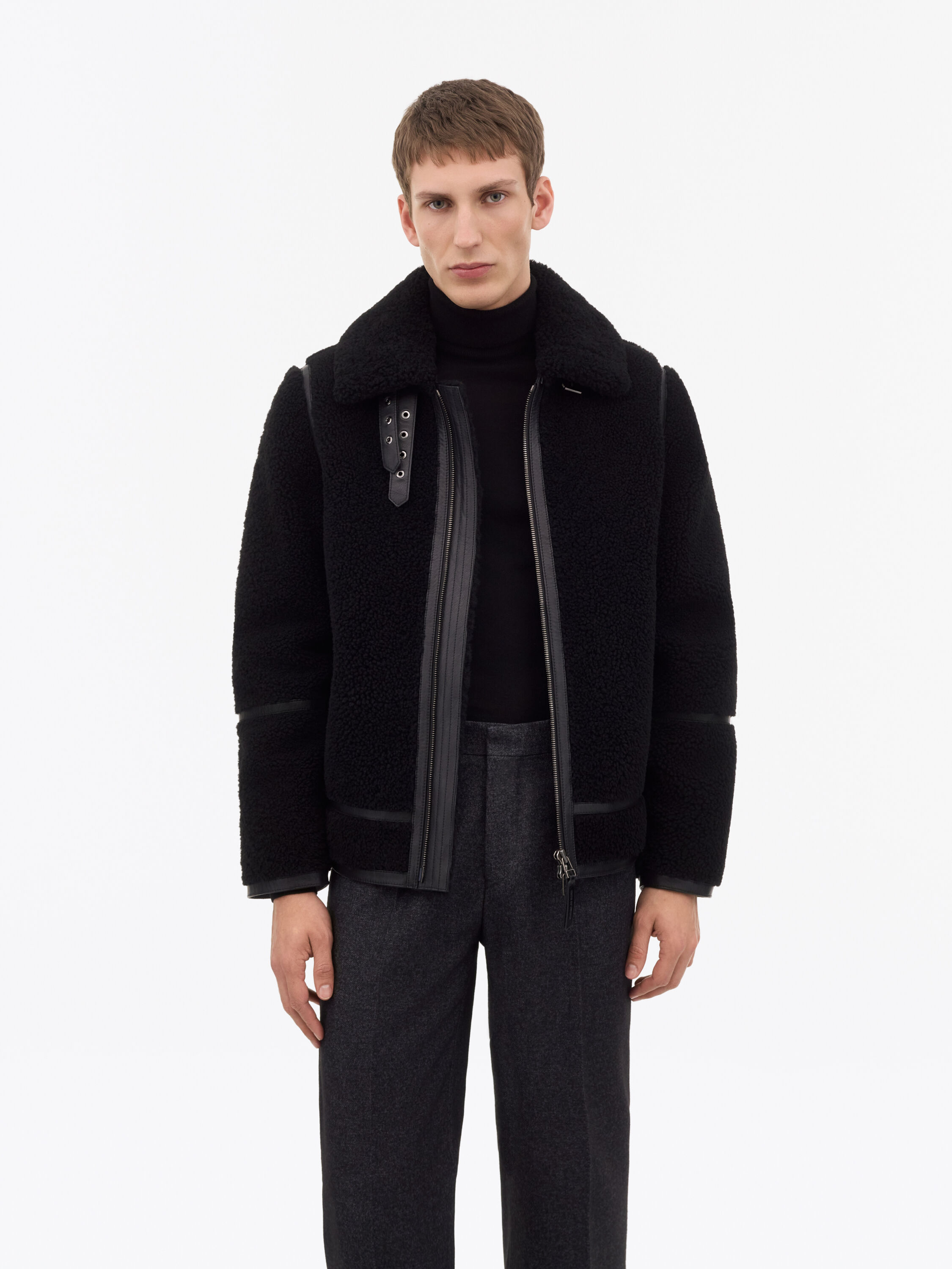 Viggo Sherling Jacke