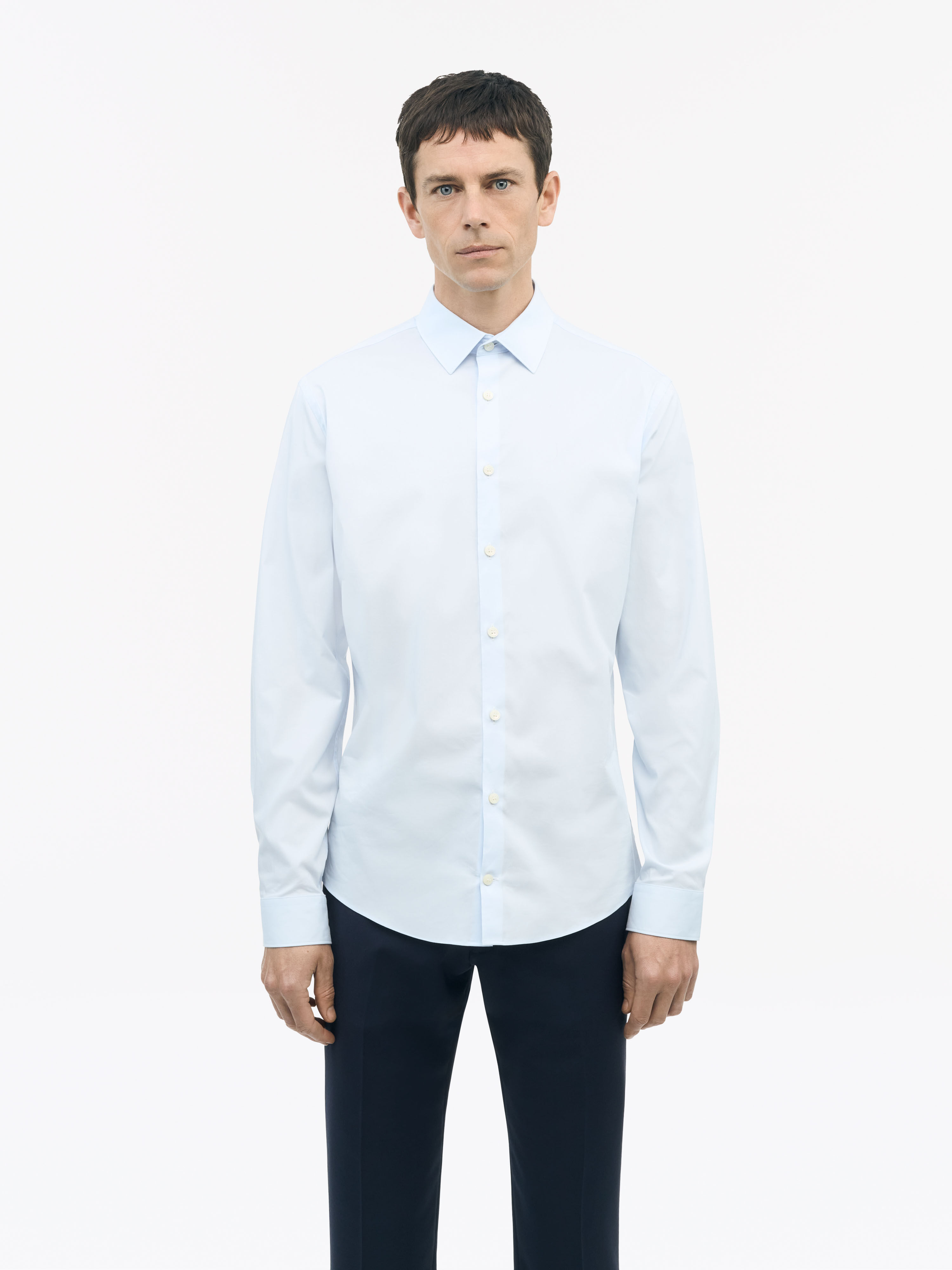 Filbrodie Extra-Slim Shirt