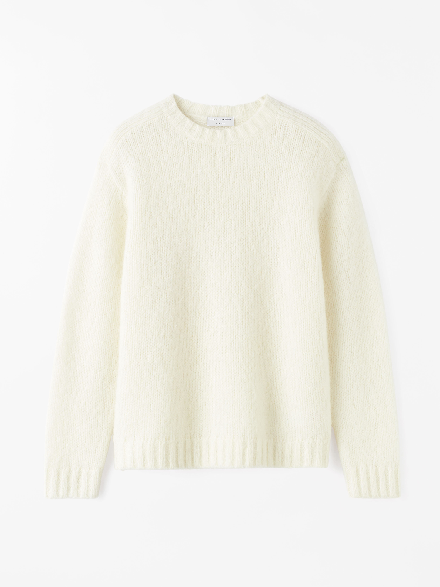 Rory Mohair Blend Sweater