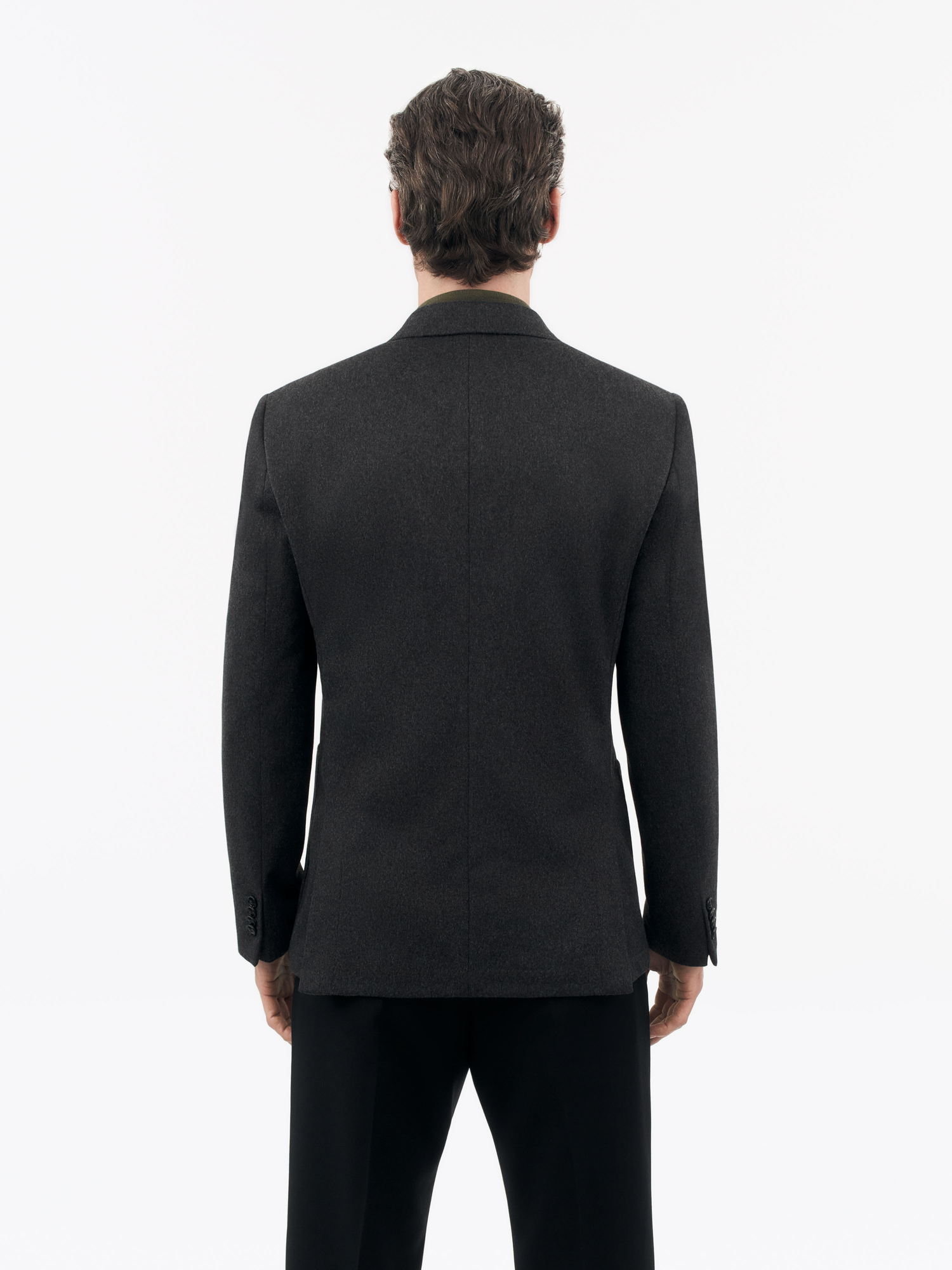 Jeen Jacket