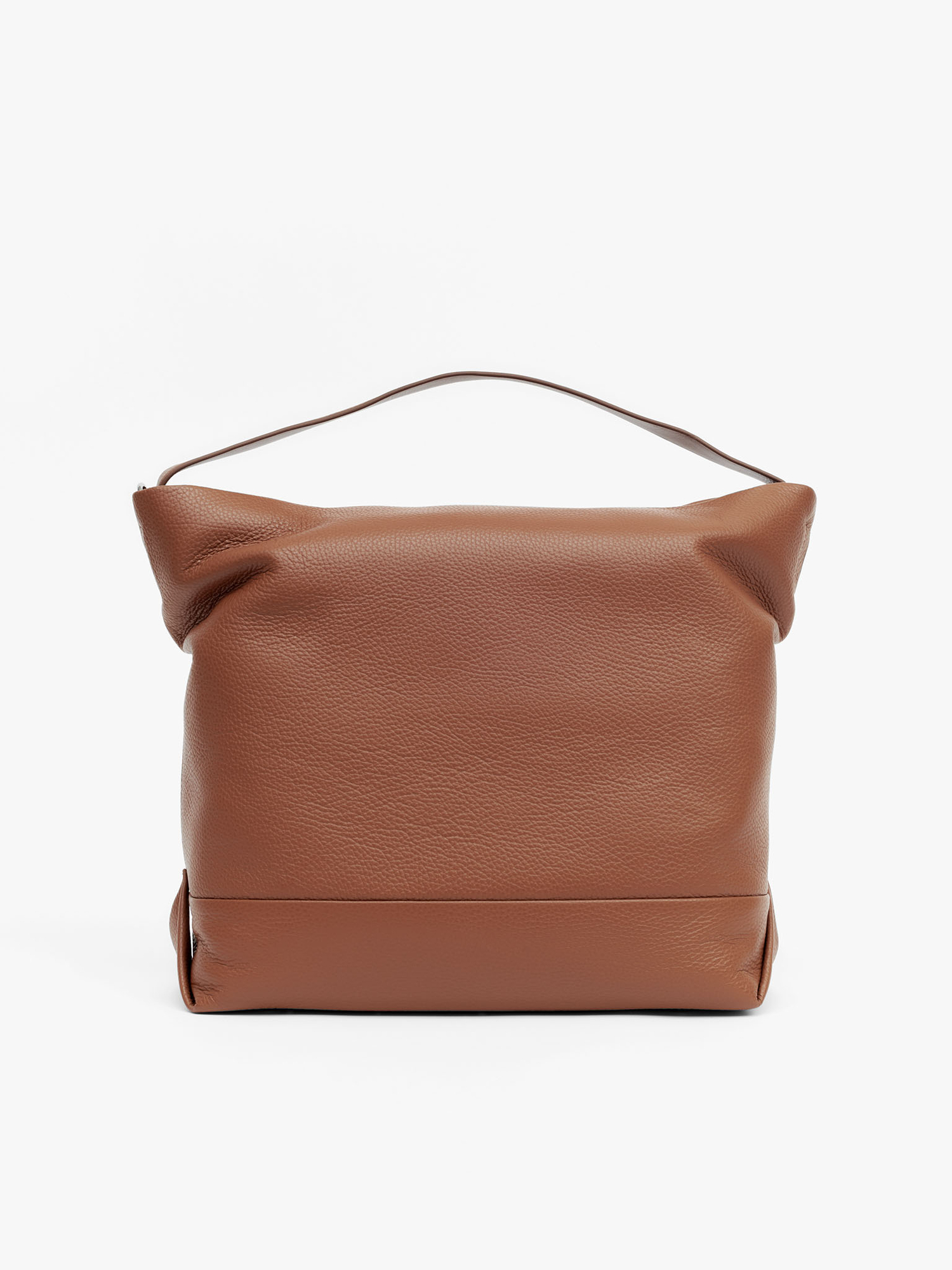 Cesano Leather Tote Bag