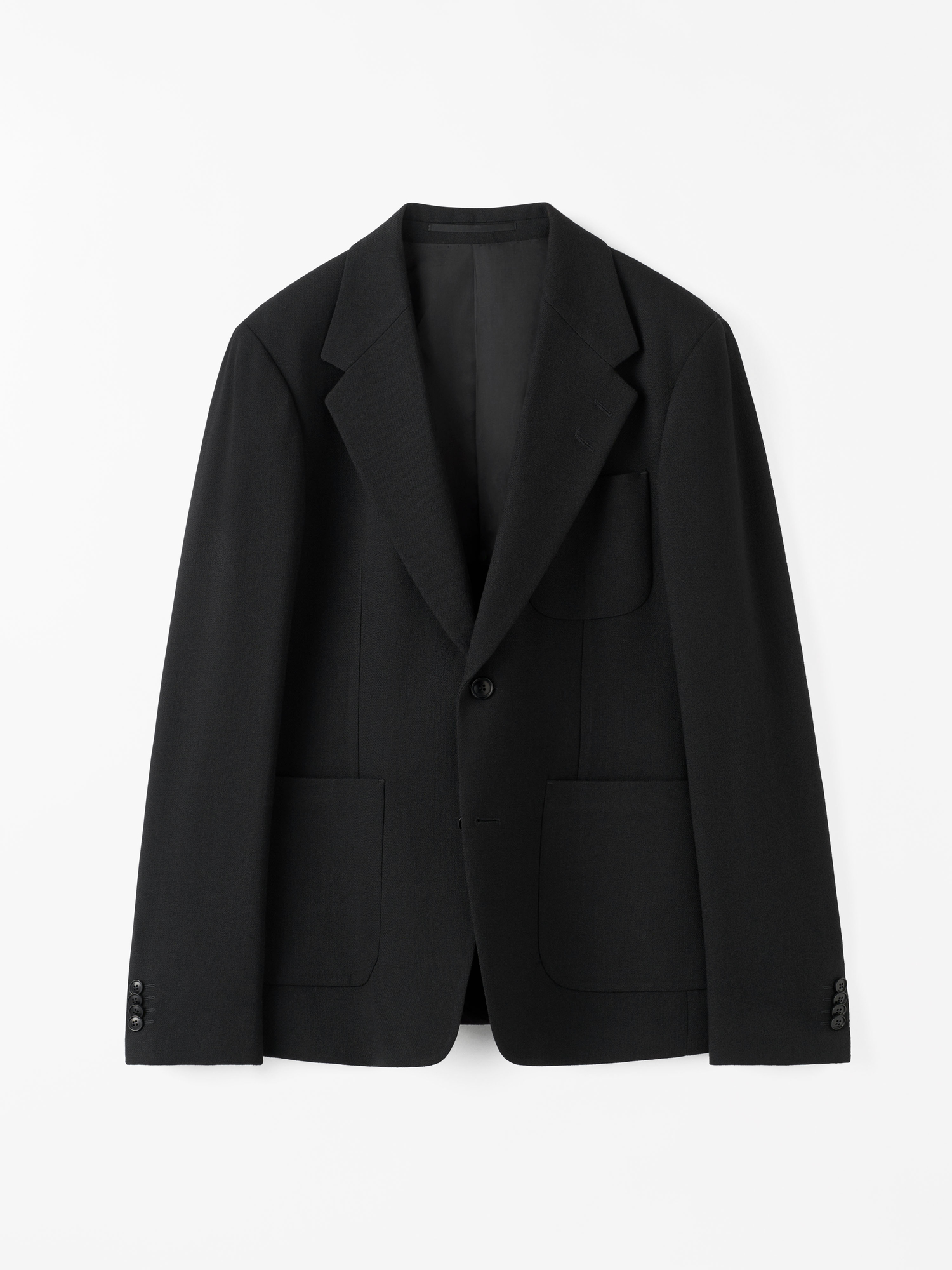 Julien Jacket