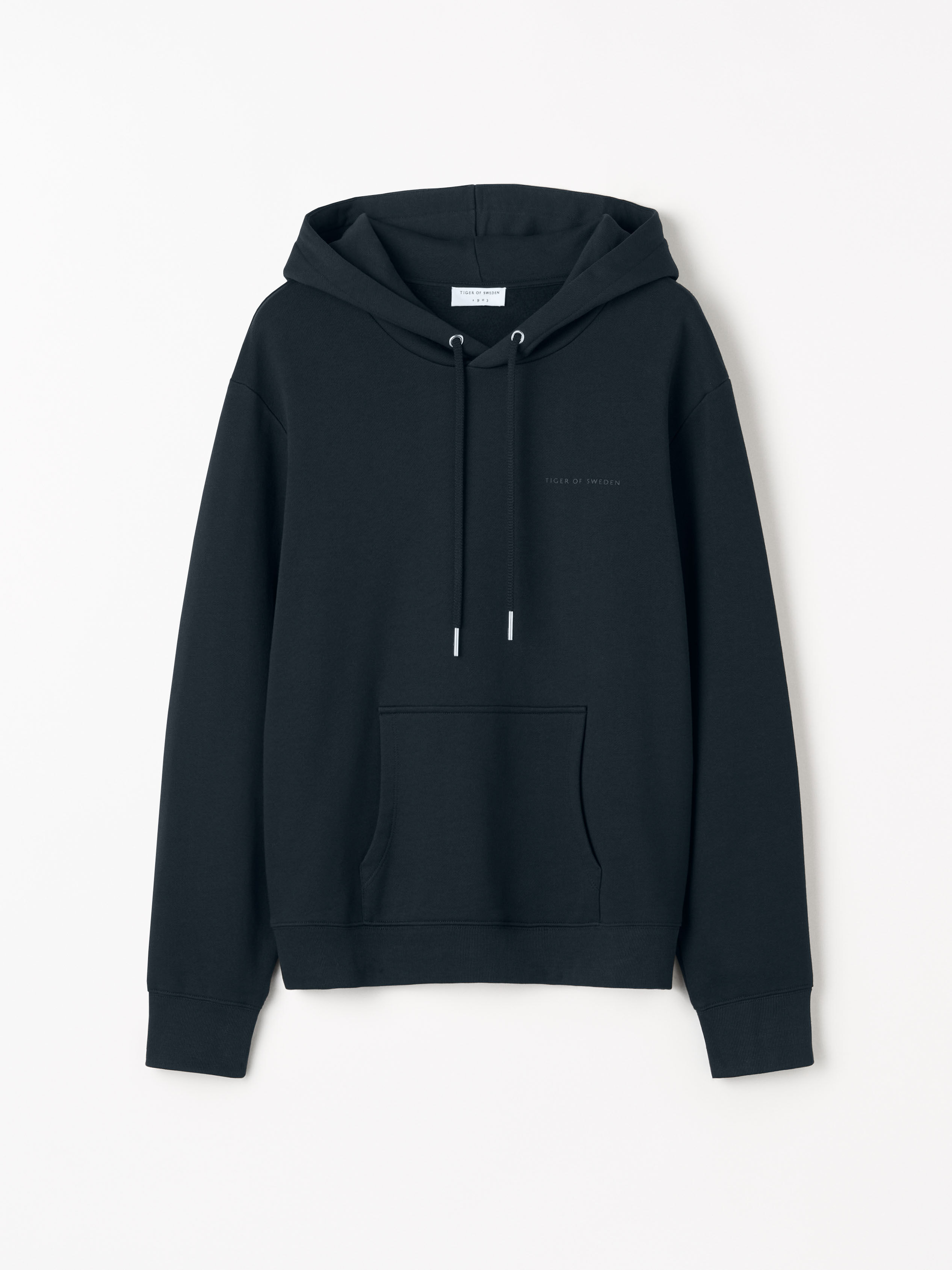 Marco Cotton Hoodie