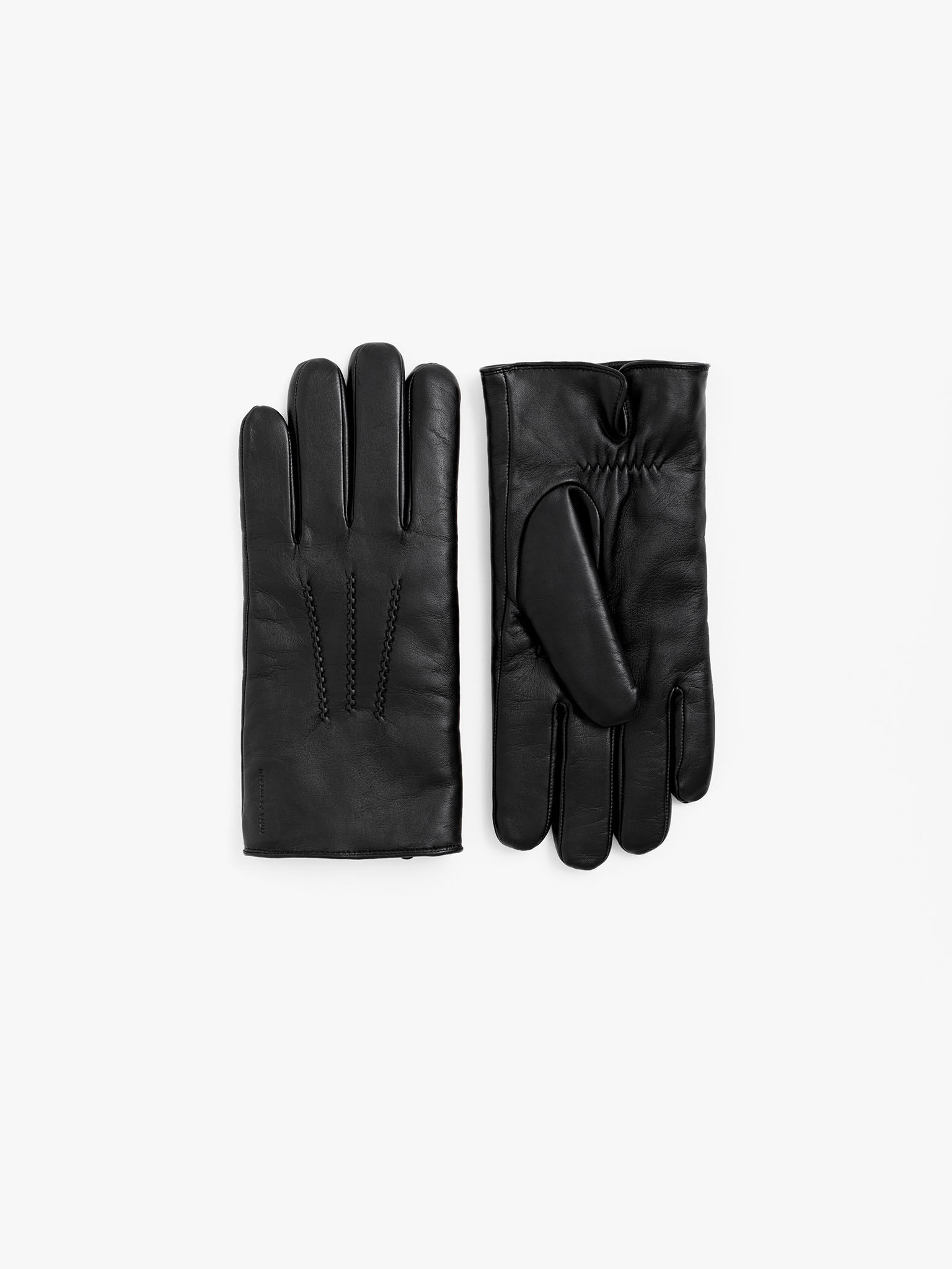 Geron Sheep Leather Gloves