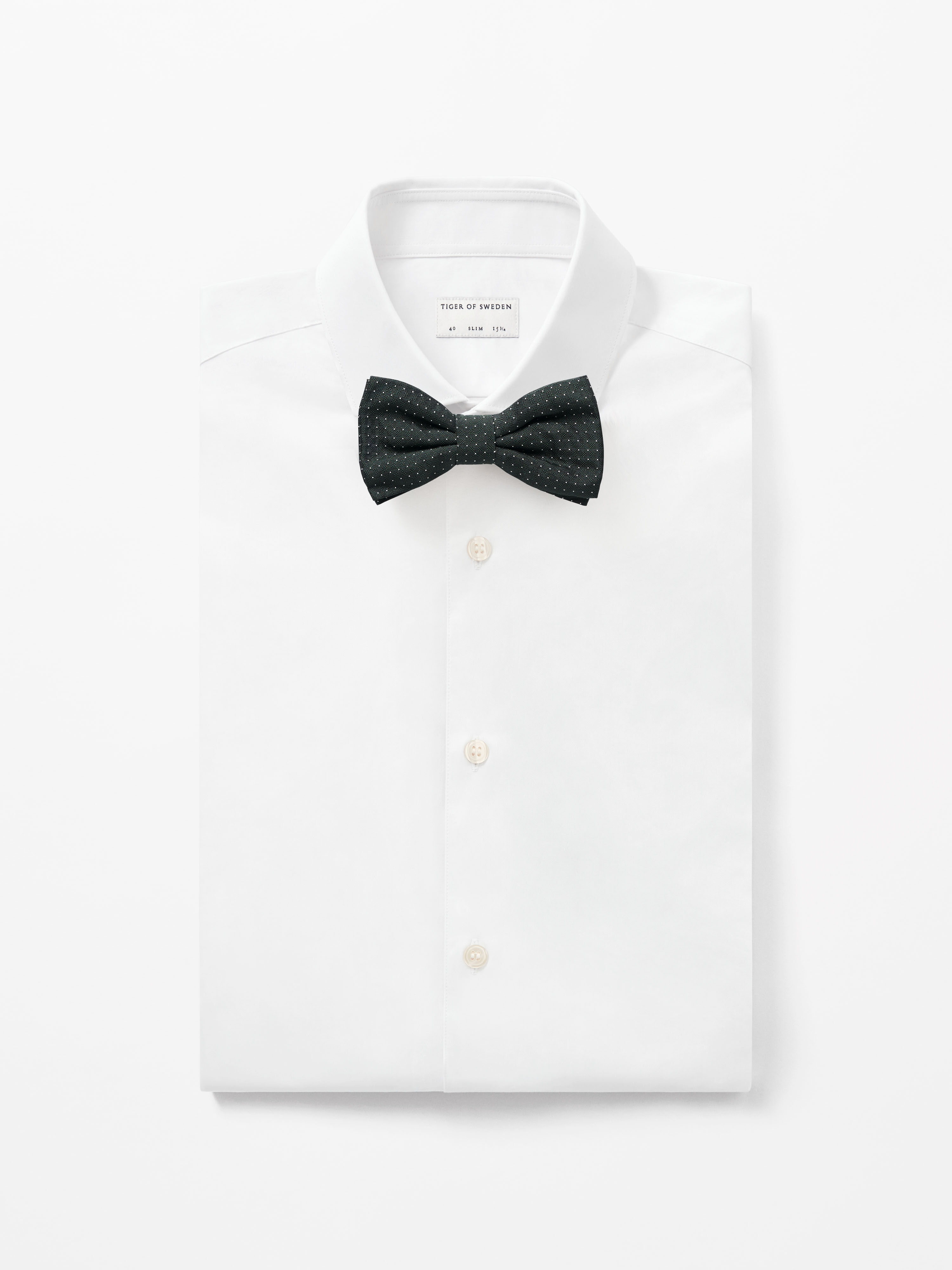 N&oelig;ud papillon Borist