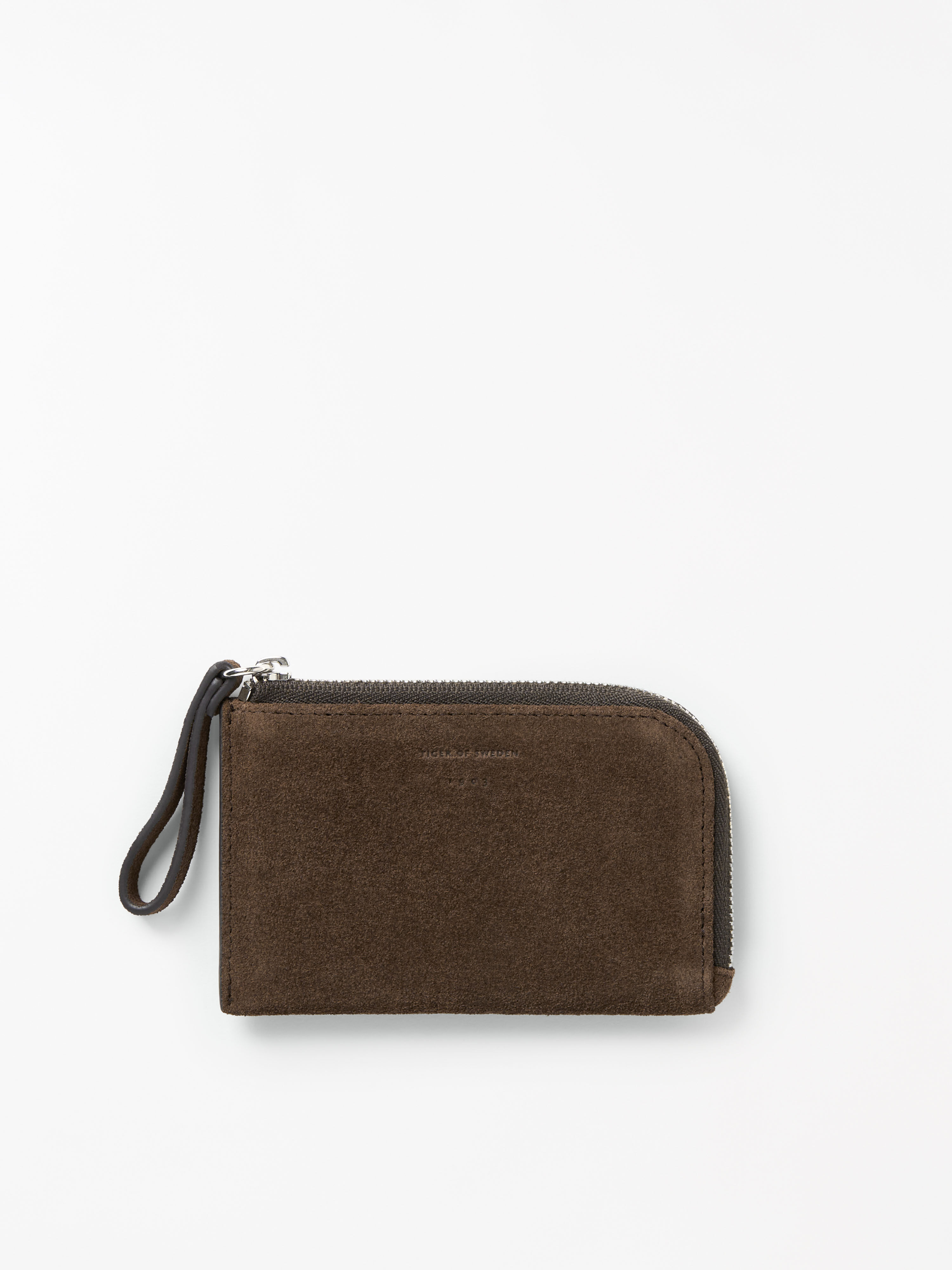 Unu Suede Wallet