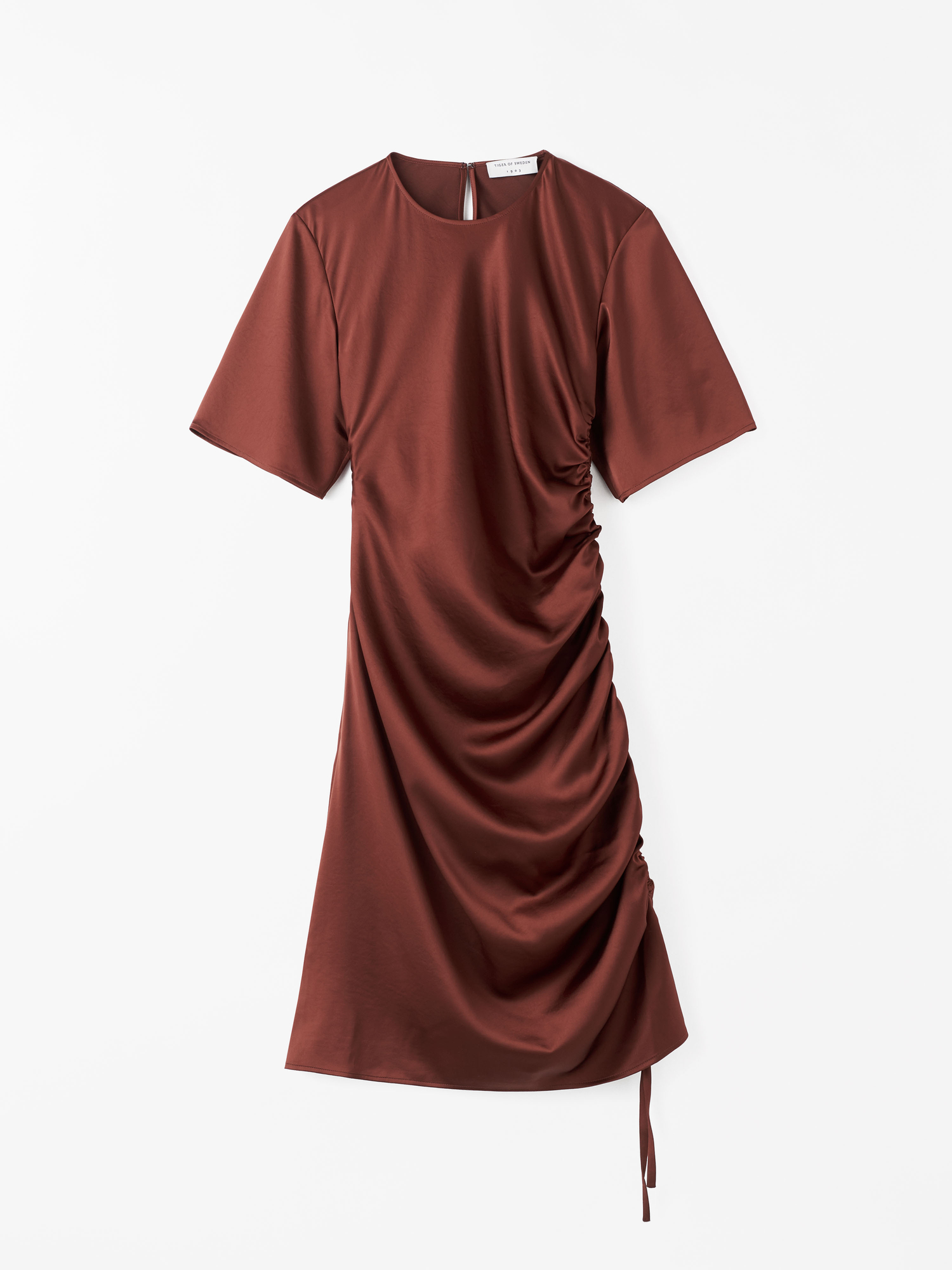 Iovan Slim Fit Dress