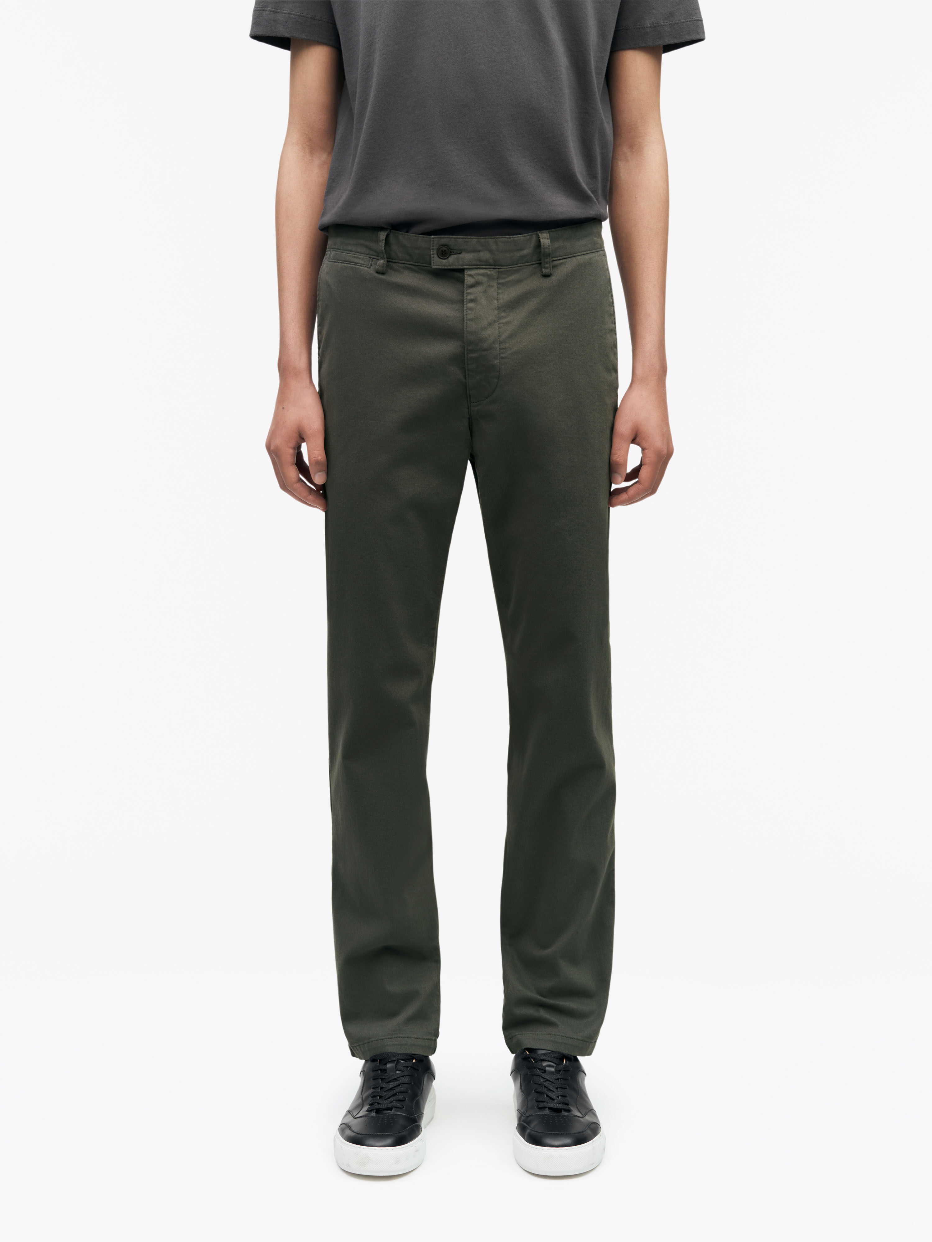 Caidon Trousers