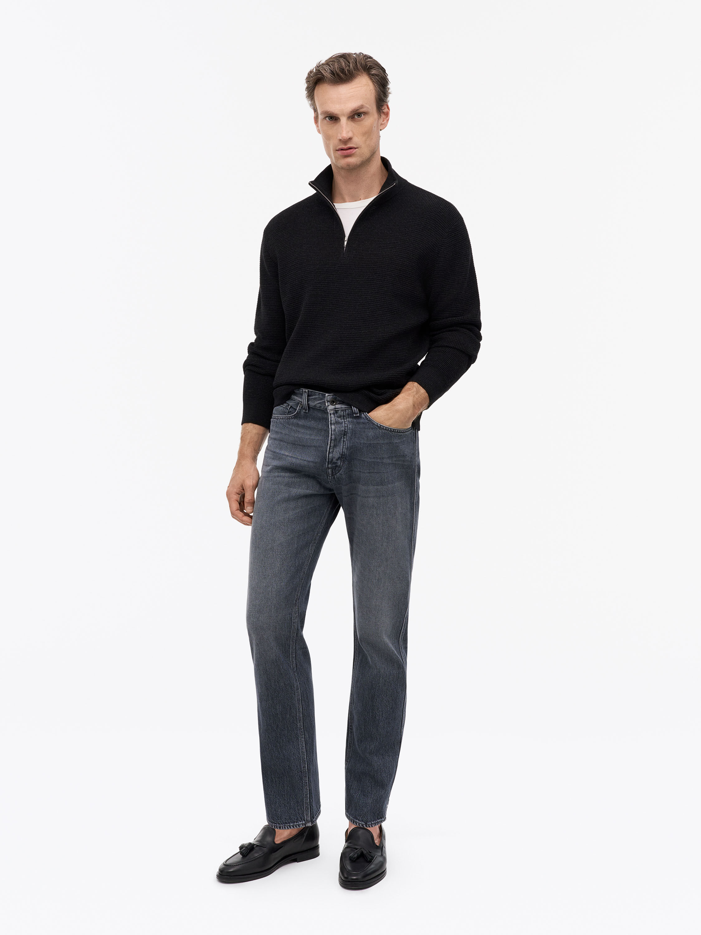 Kit Revive Relaxed-Fit Jeans