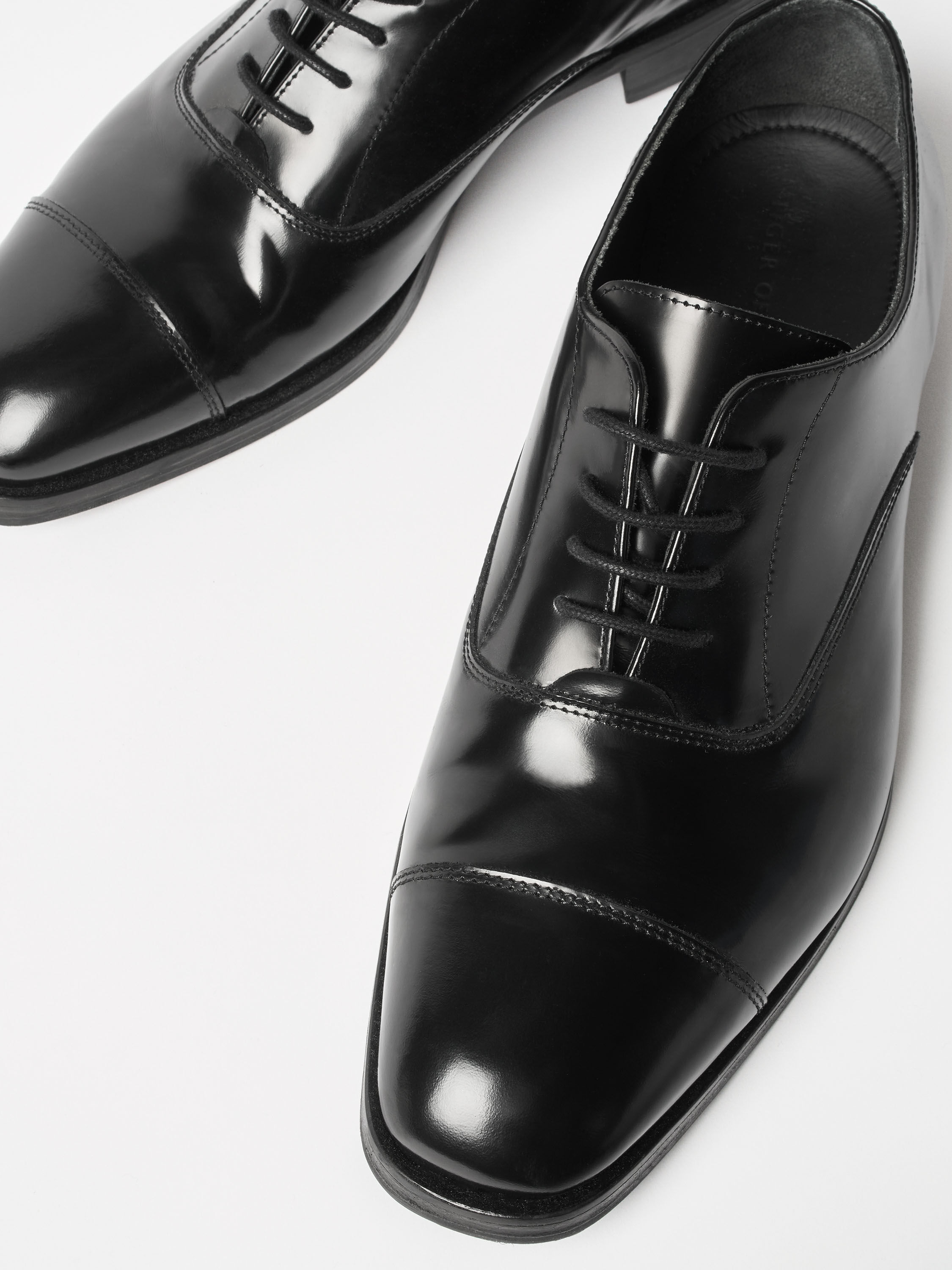 Nuptone Oxford Dress Shoes 