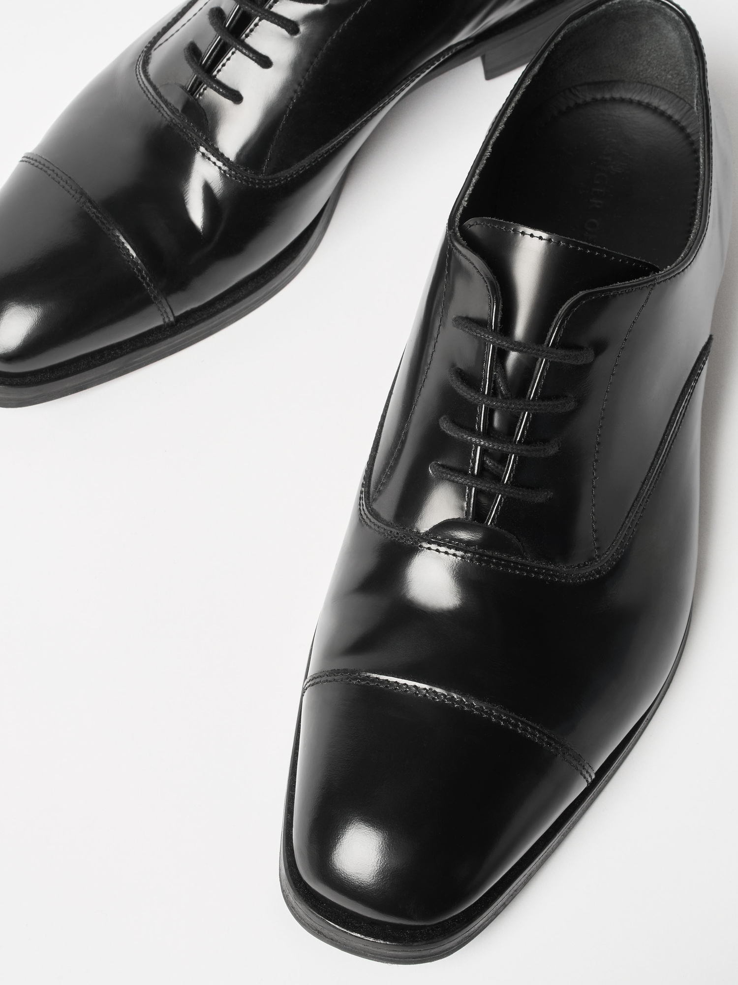 Nuptone Oxford Dress Shoes