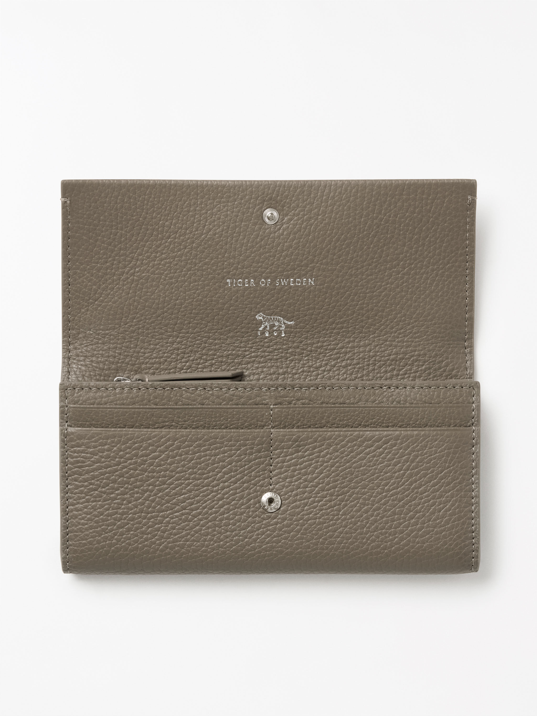 Maglia Small Leather Wallet