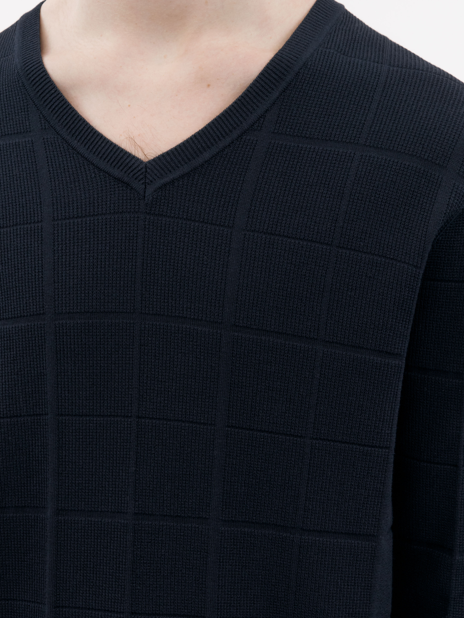 Nathaniel Sweater