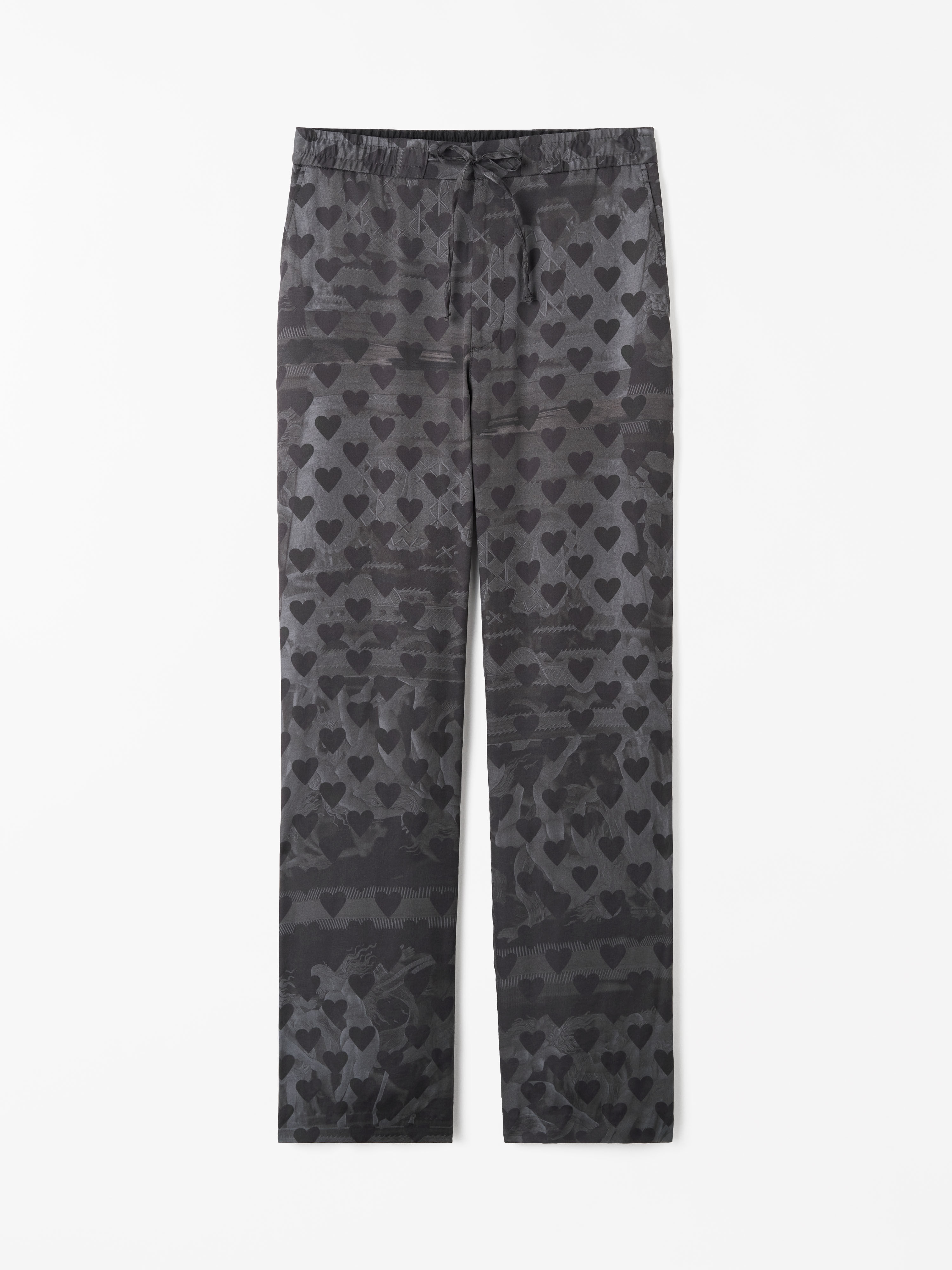 Iscove Trousers