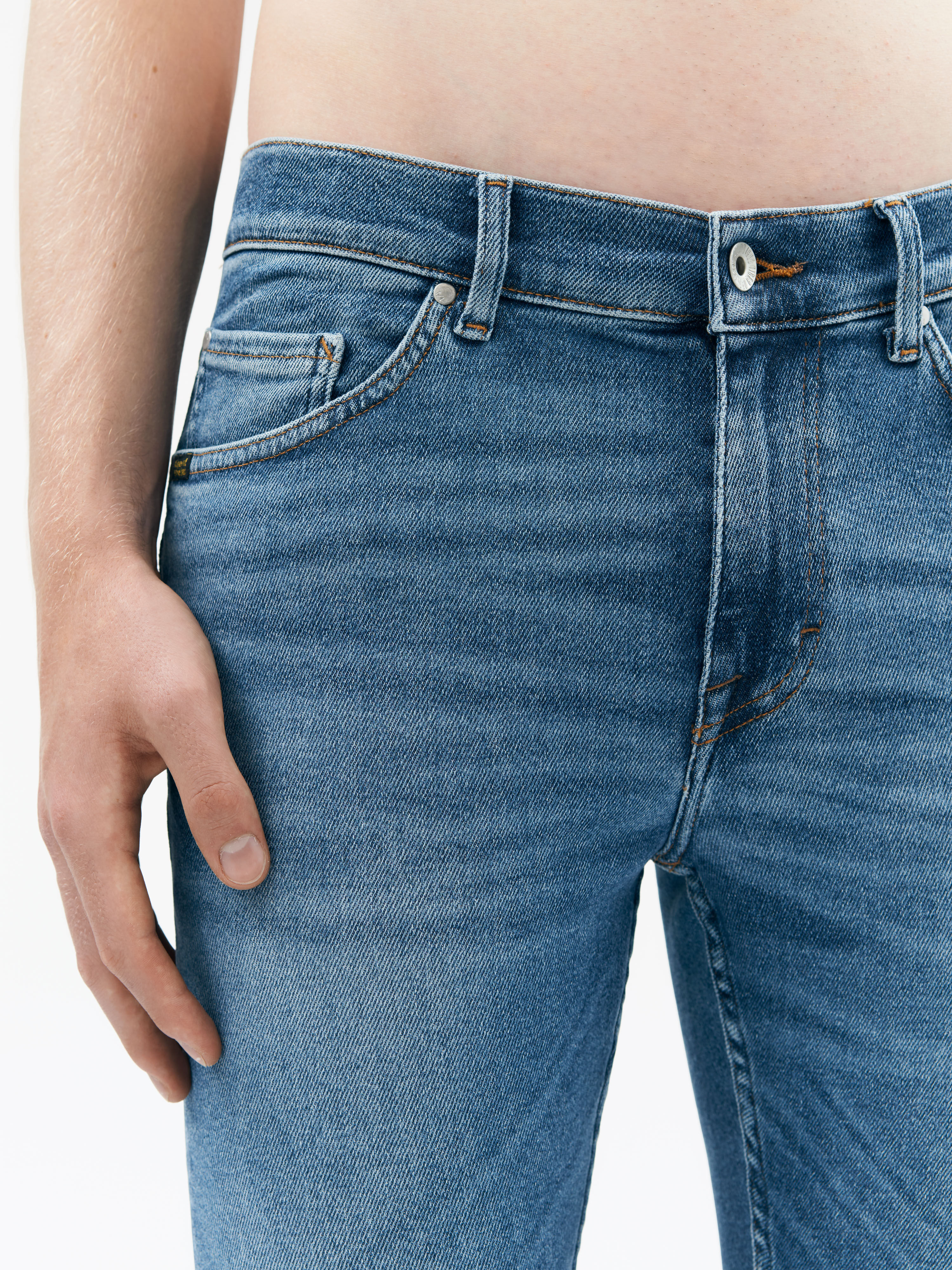 Jeans Evolve Extra-Slim