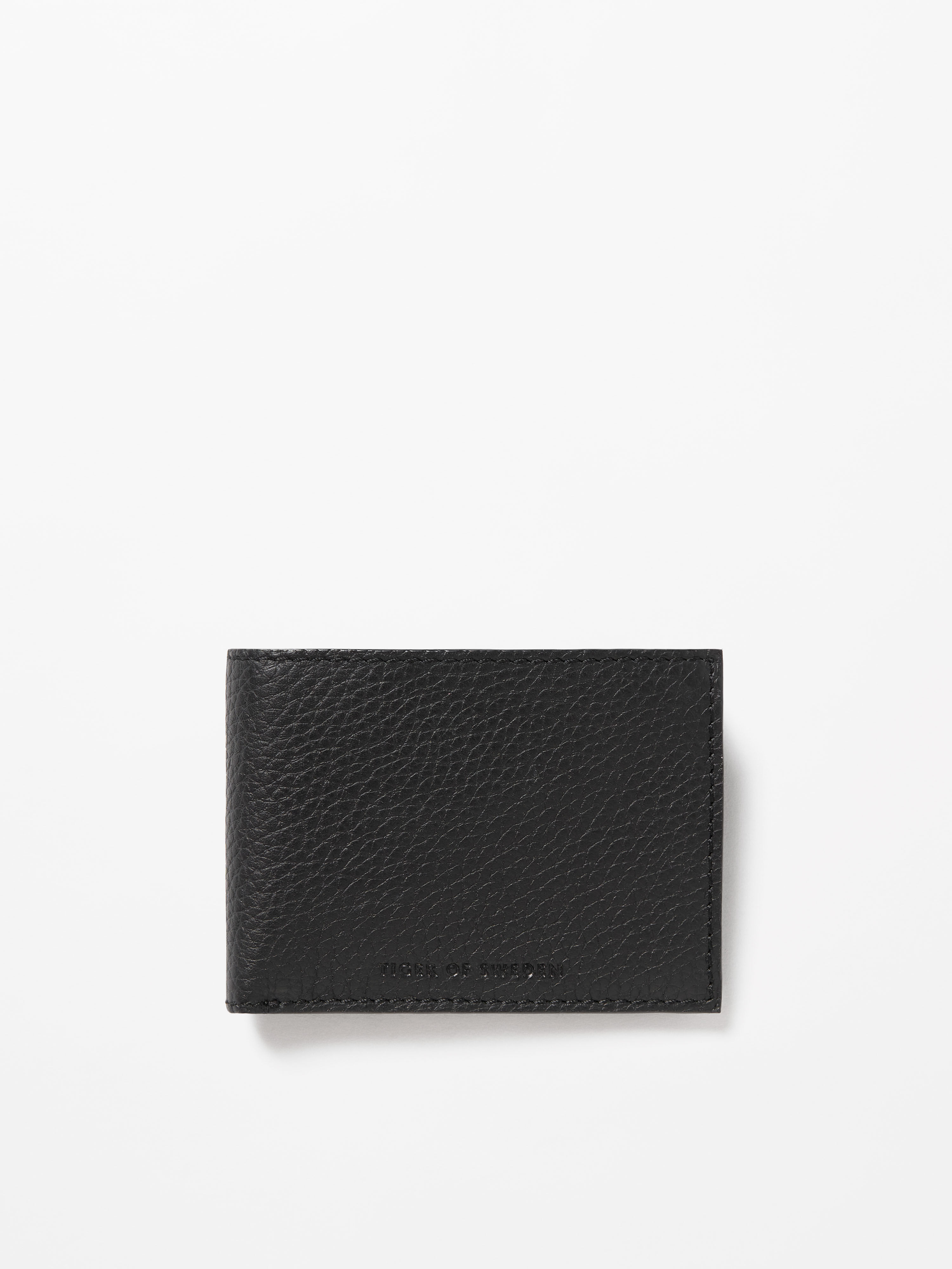 Wald Leather Wallet