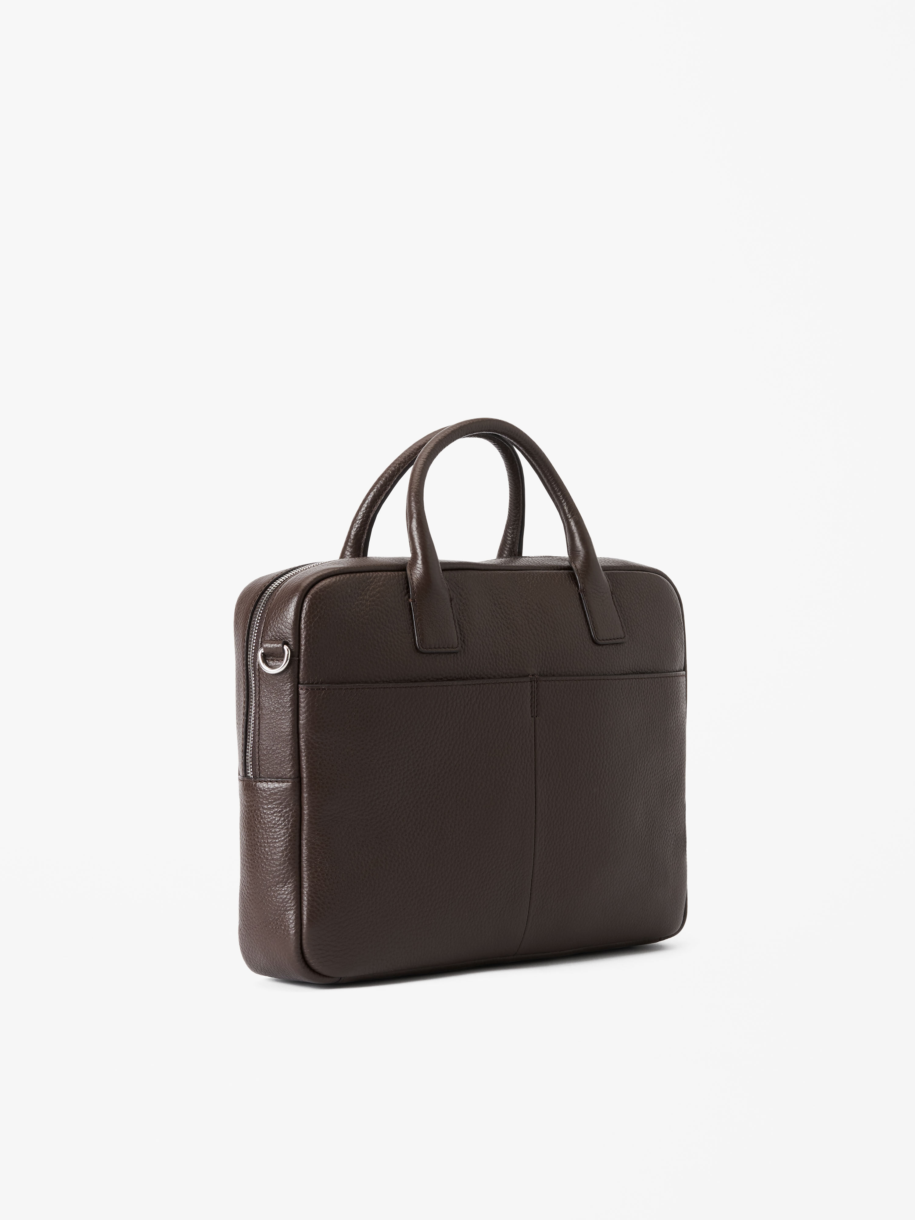 Beckholmen Briefcase