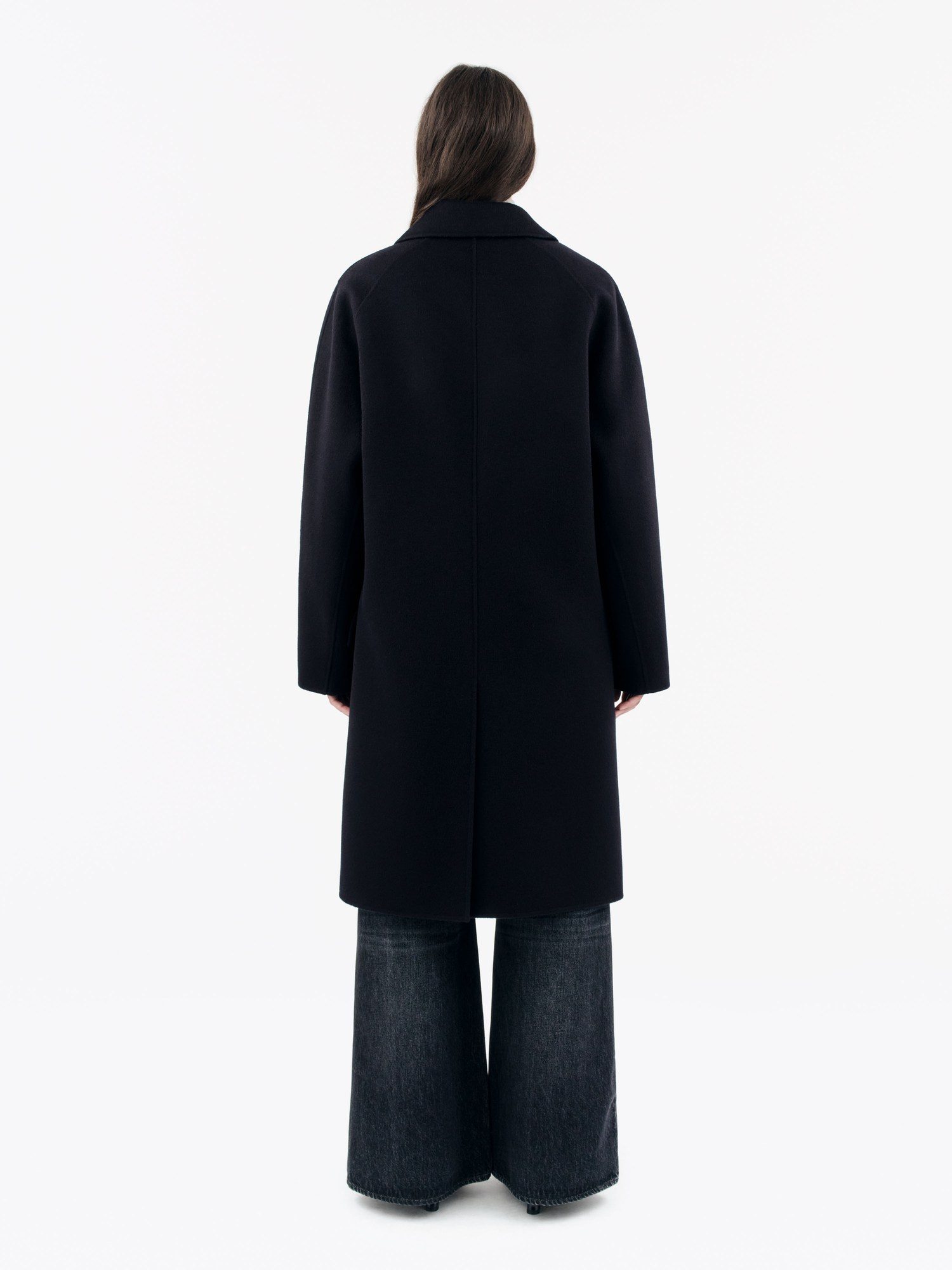 Riel Coat