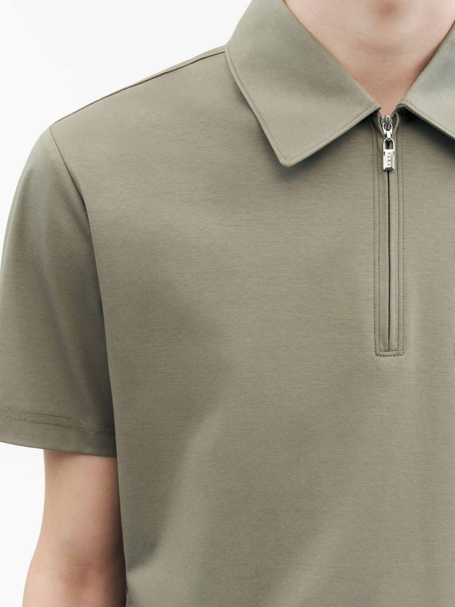 Laron Shirt