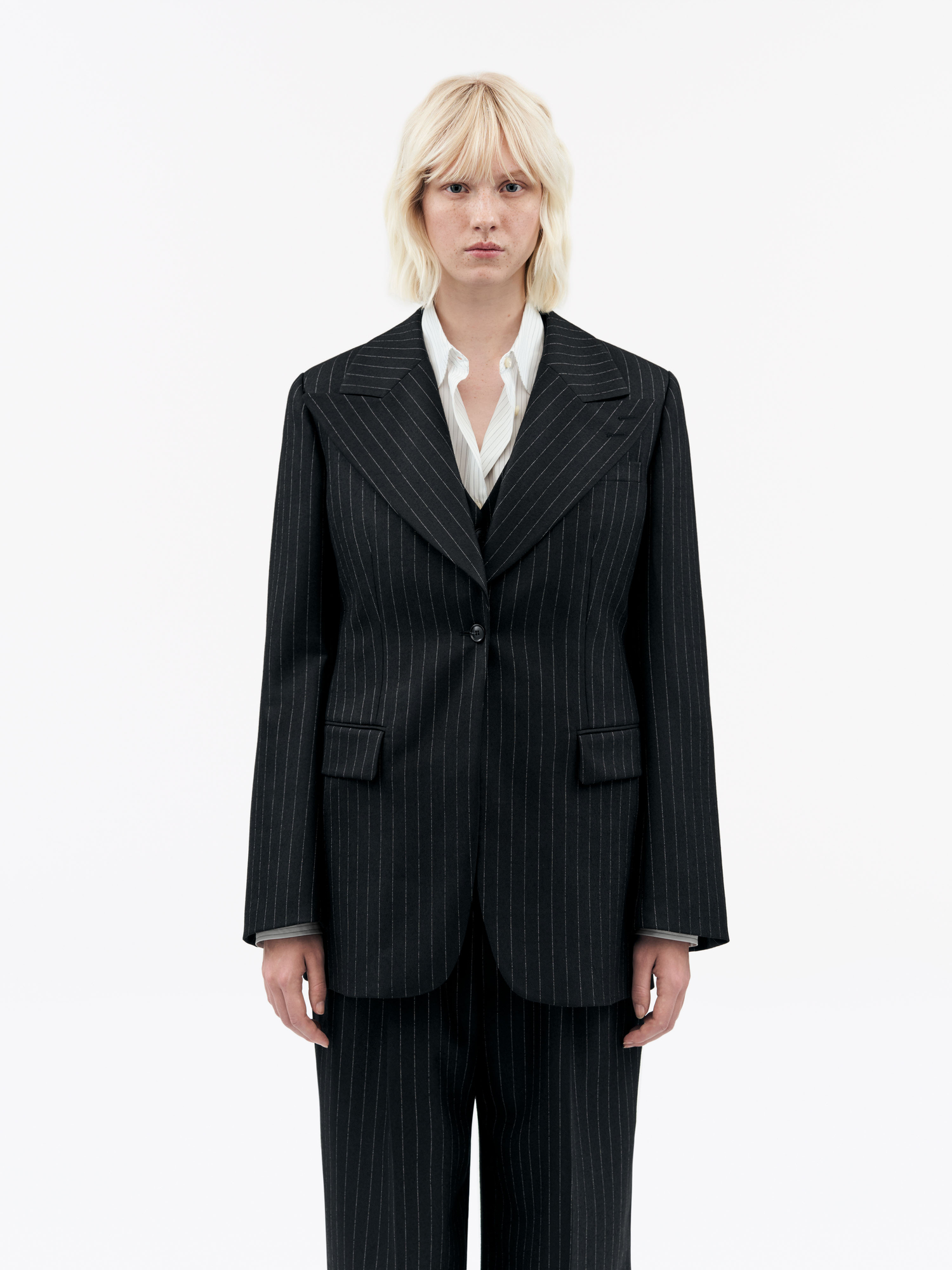 Emeri Jacket