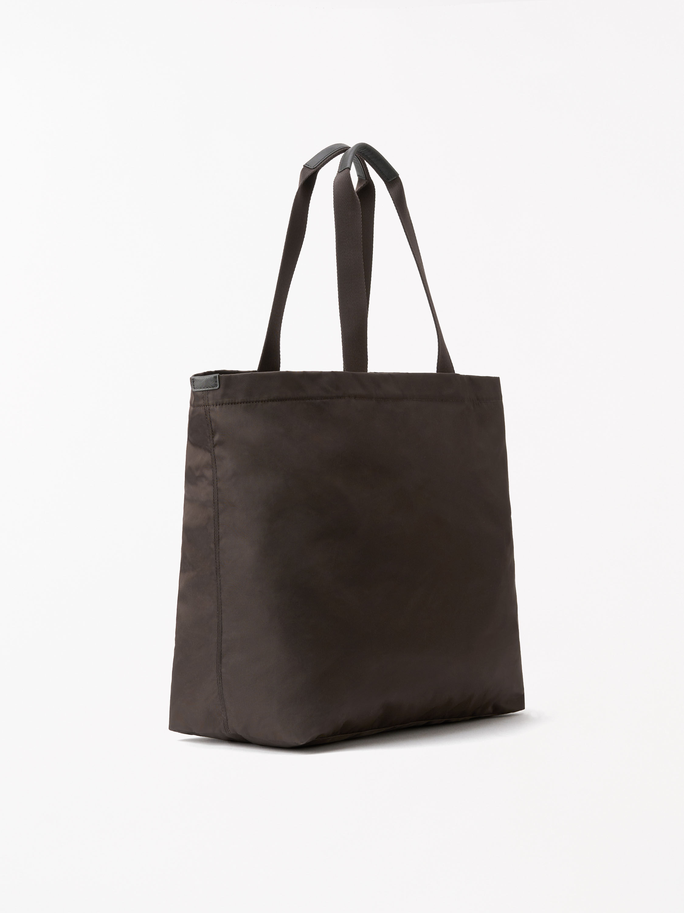 Pera Nylon Tote Bag